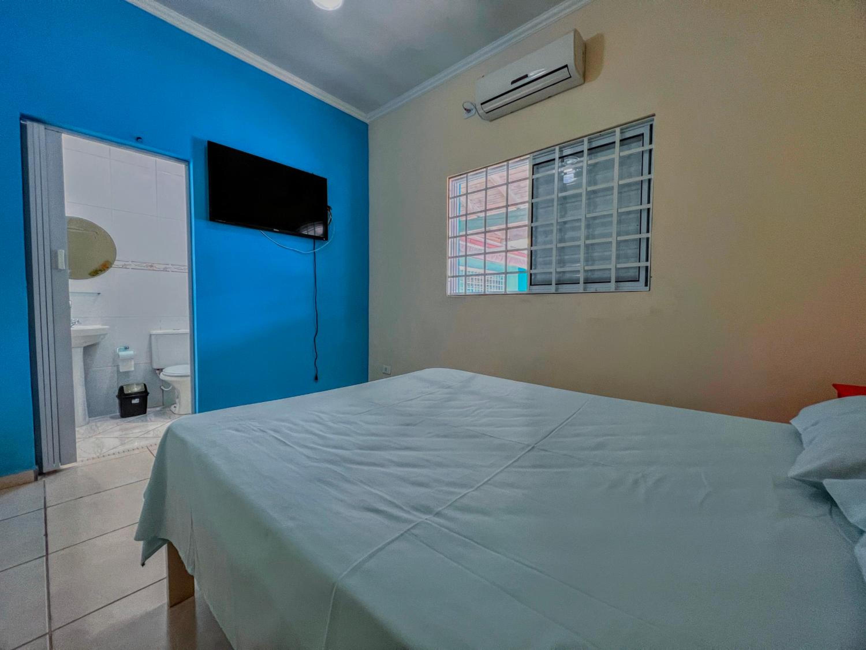 Mansão Azul