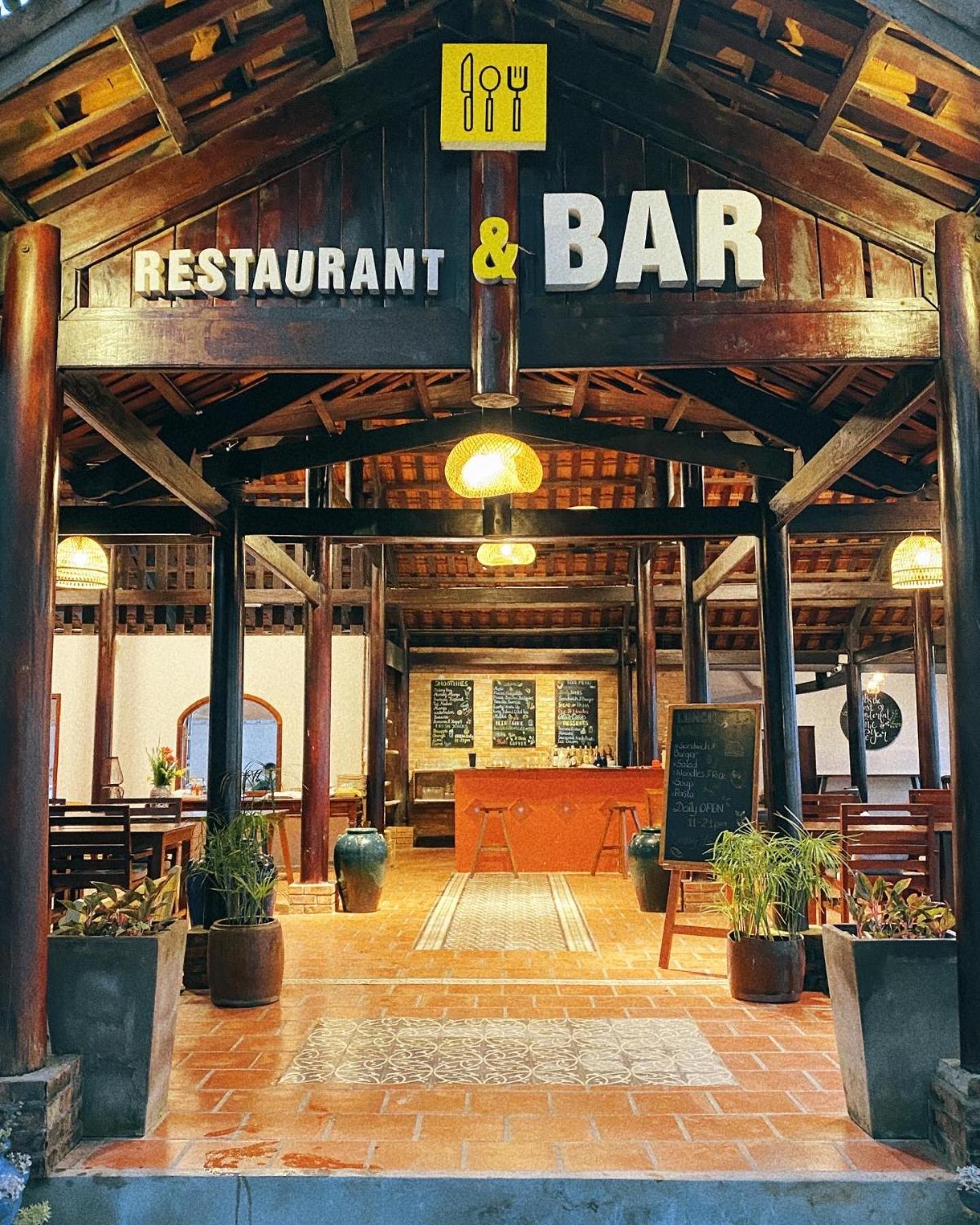 Thanh Kieu Beach Resort