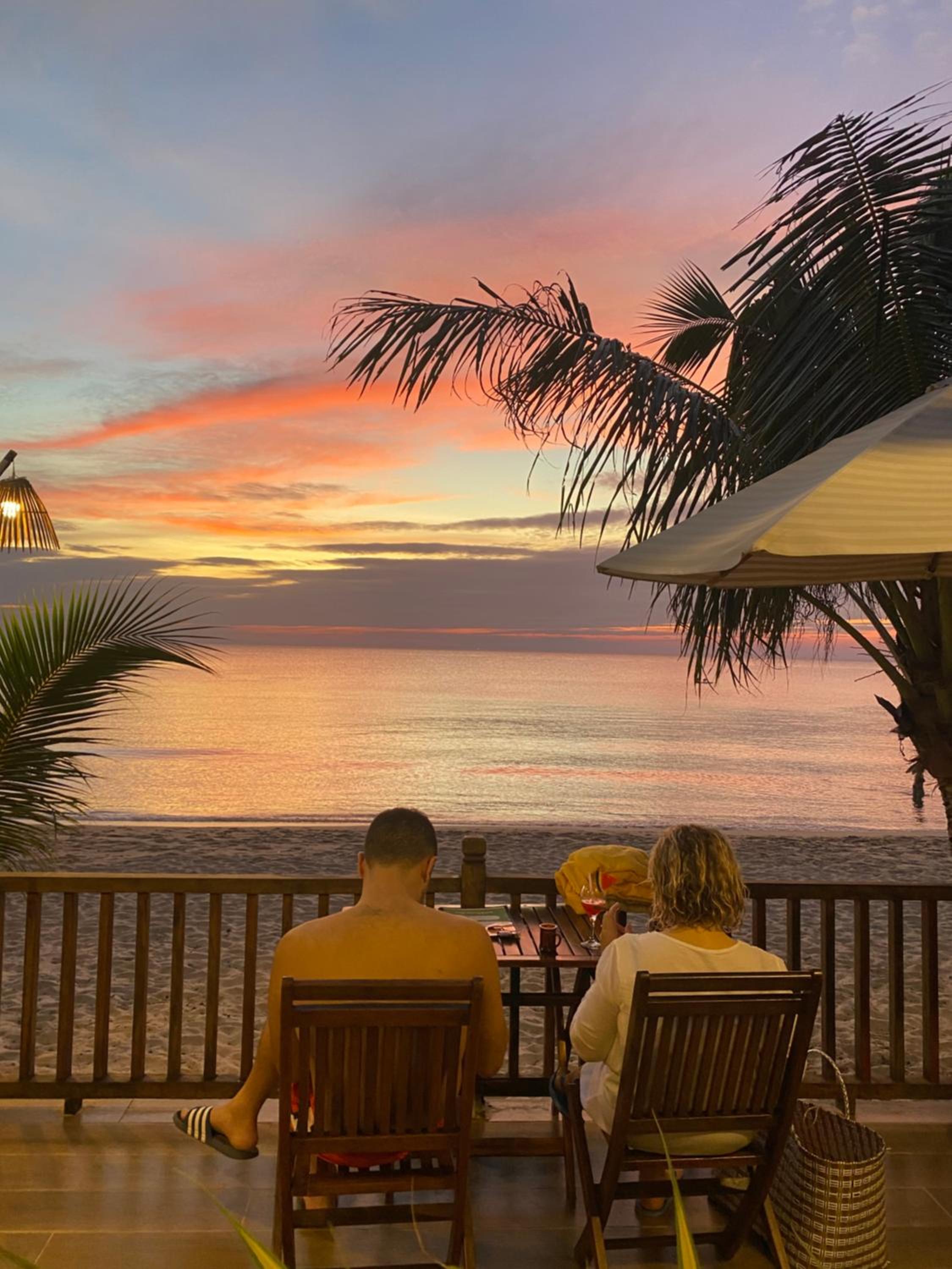 Thanh Kieu Beach Resort