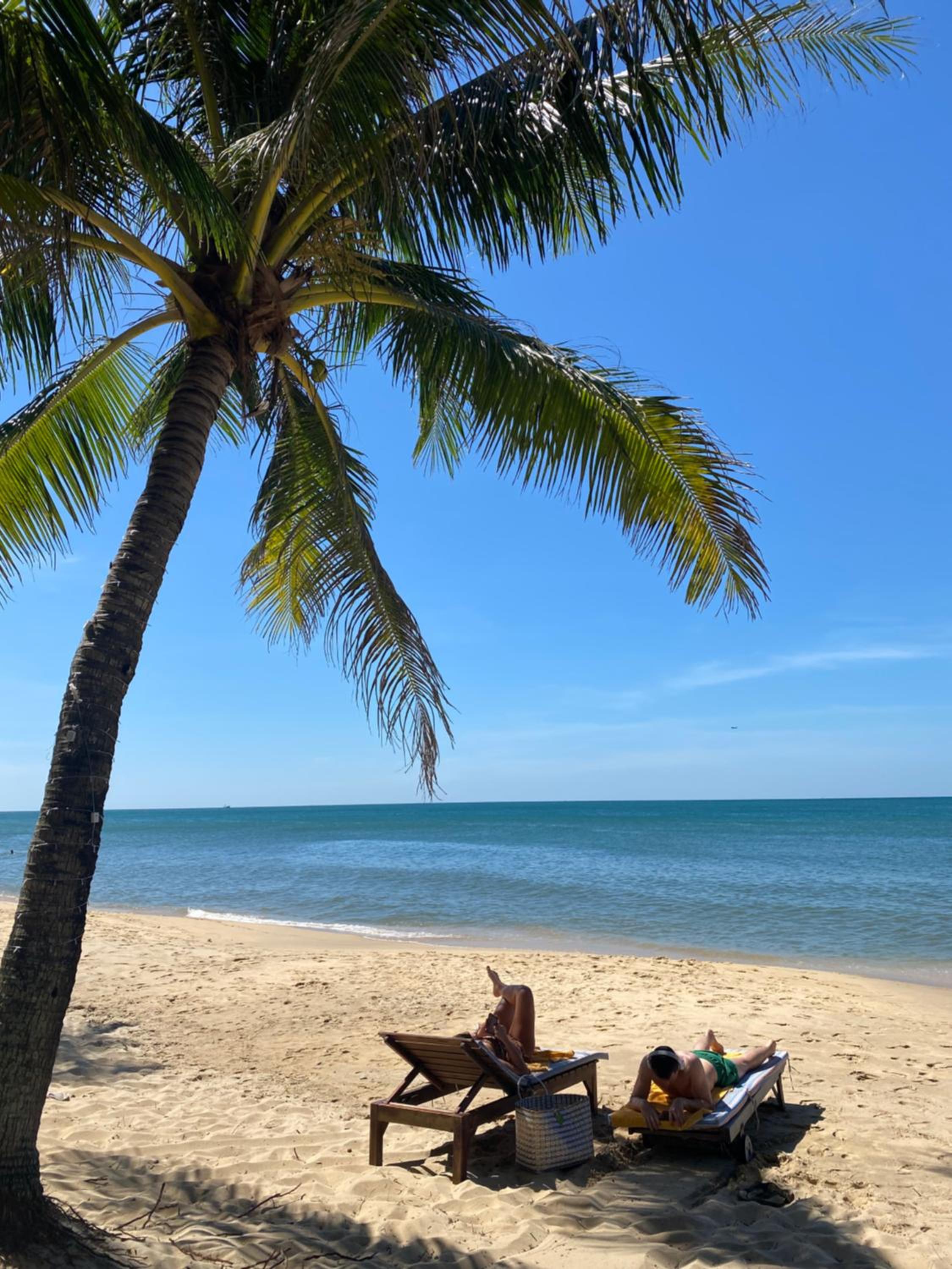 Thanh Kieu Beach Resort