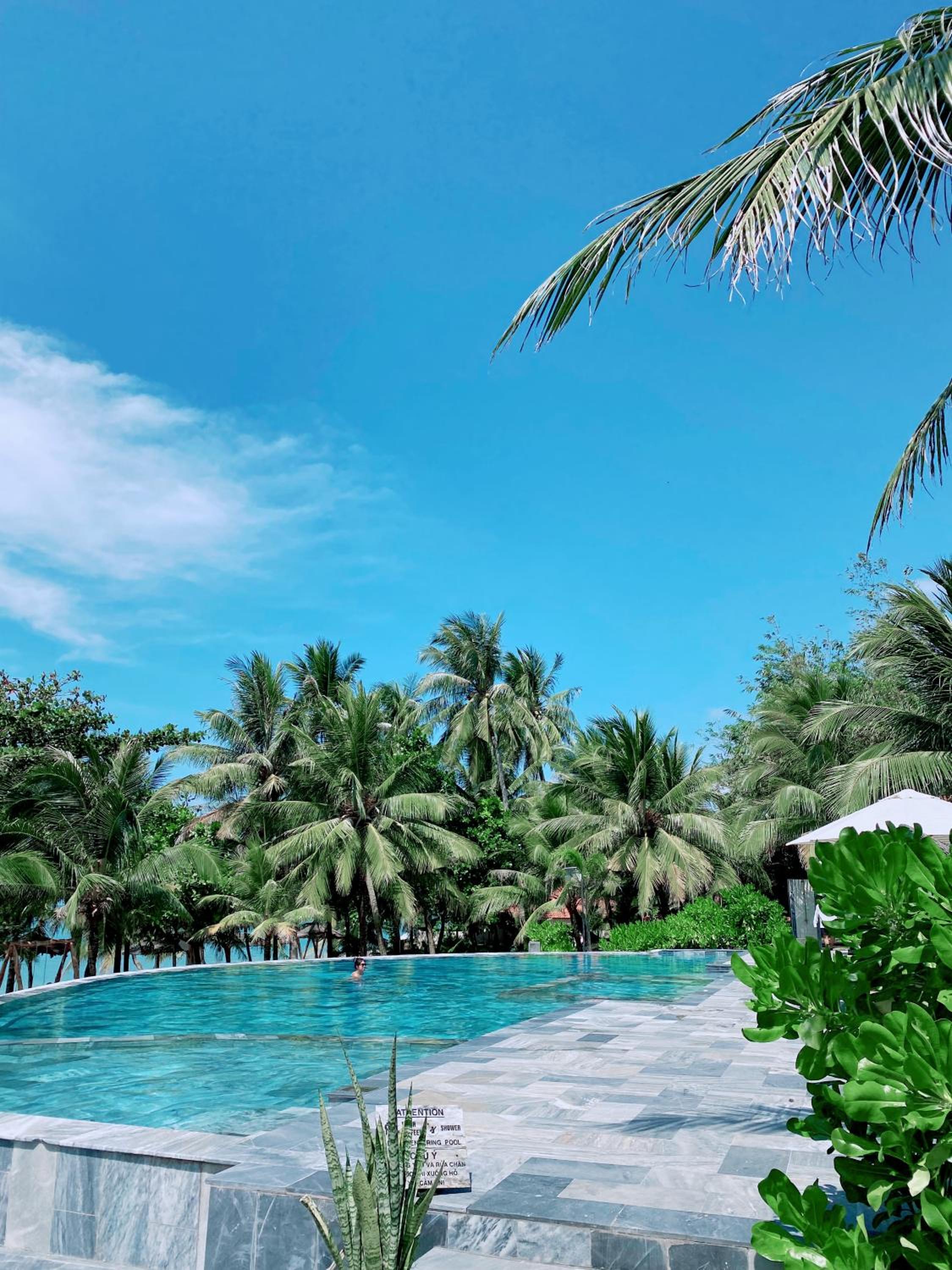 Thanh Kieu Beach Resort