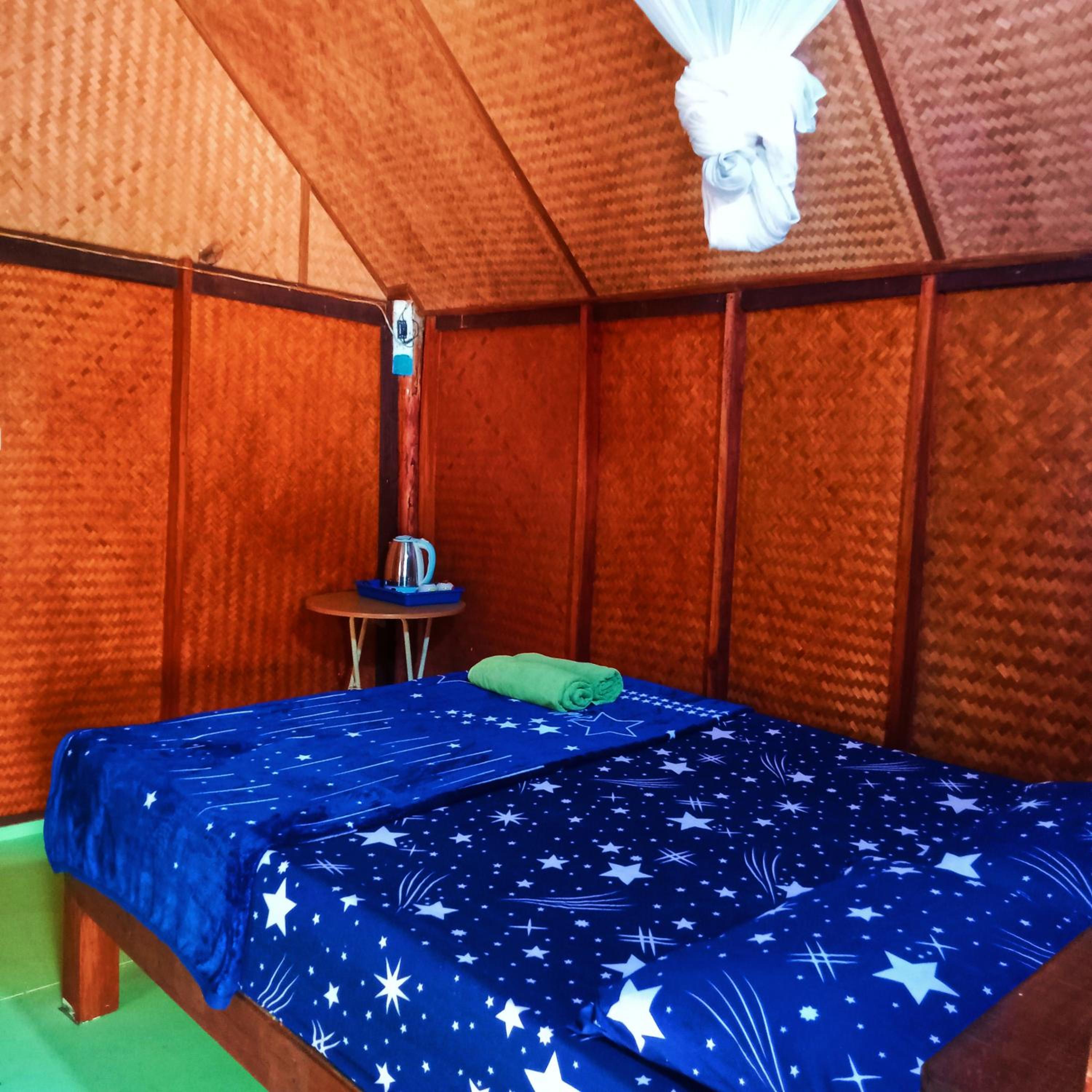New Andaman Bay Bungalow