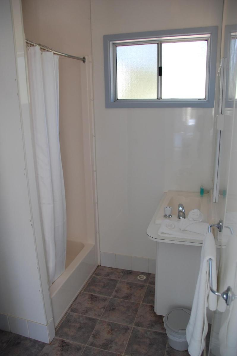 Eildon Pondage Holiday Park