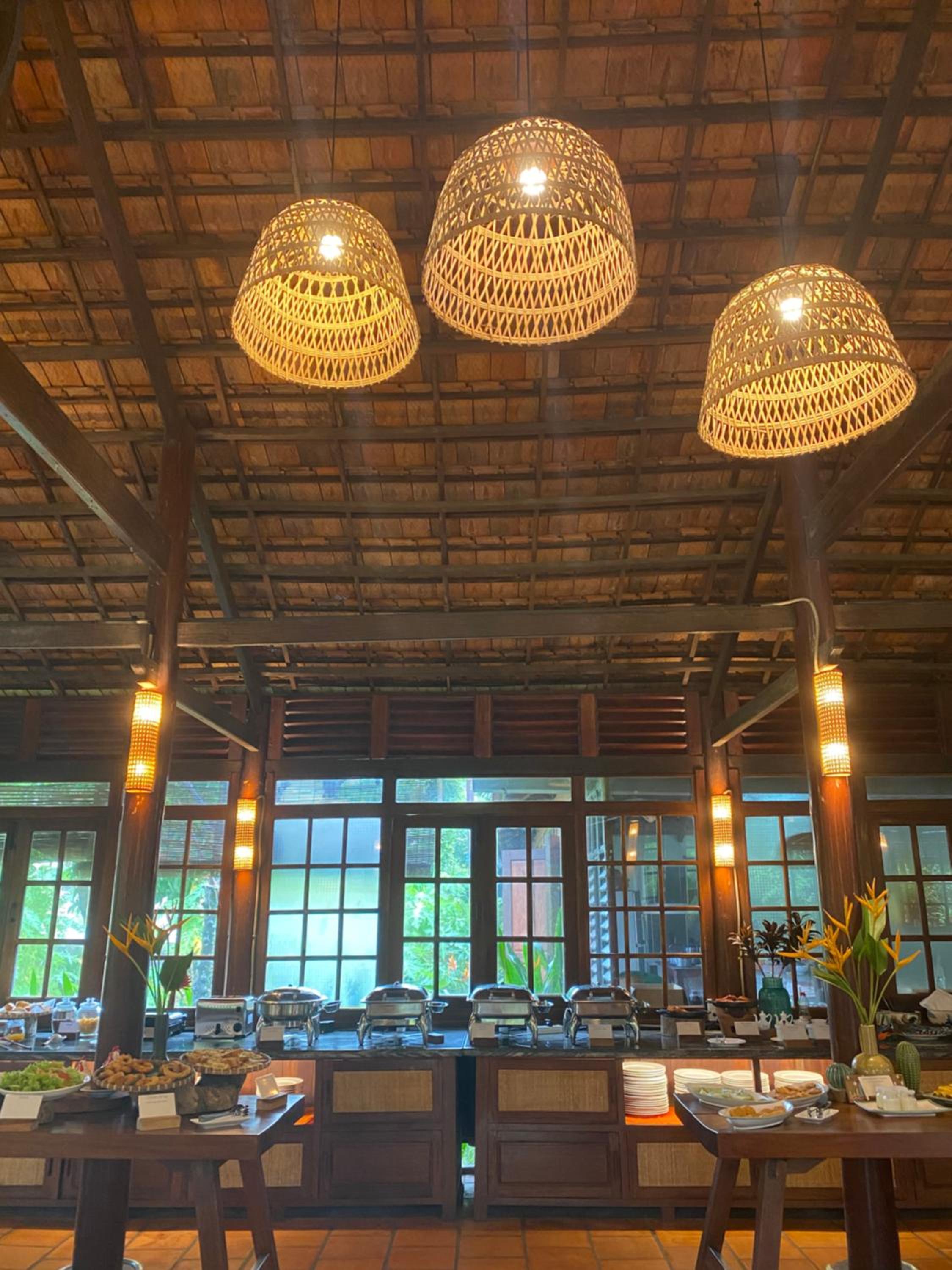 Thanh Kieu Beach Resort