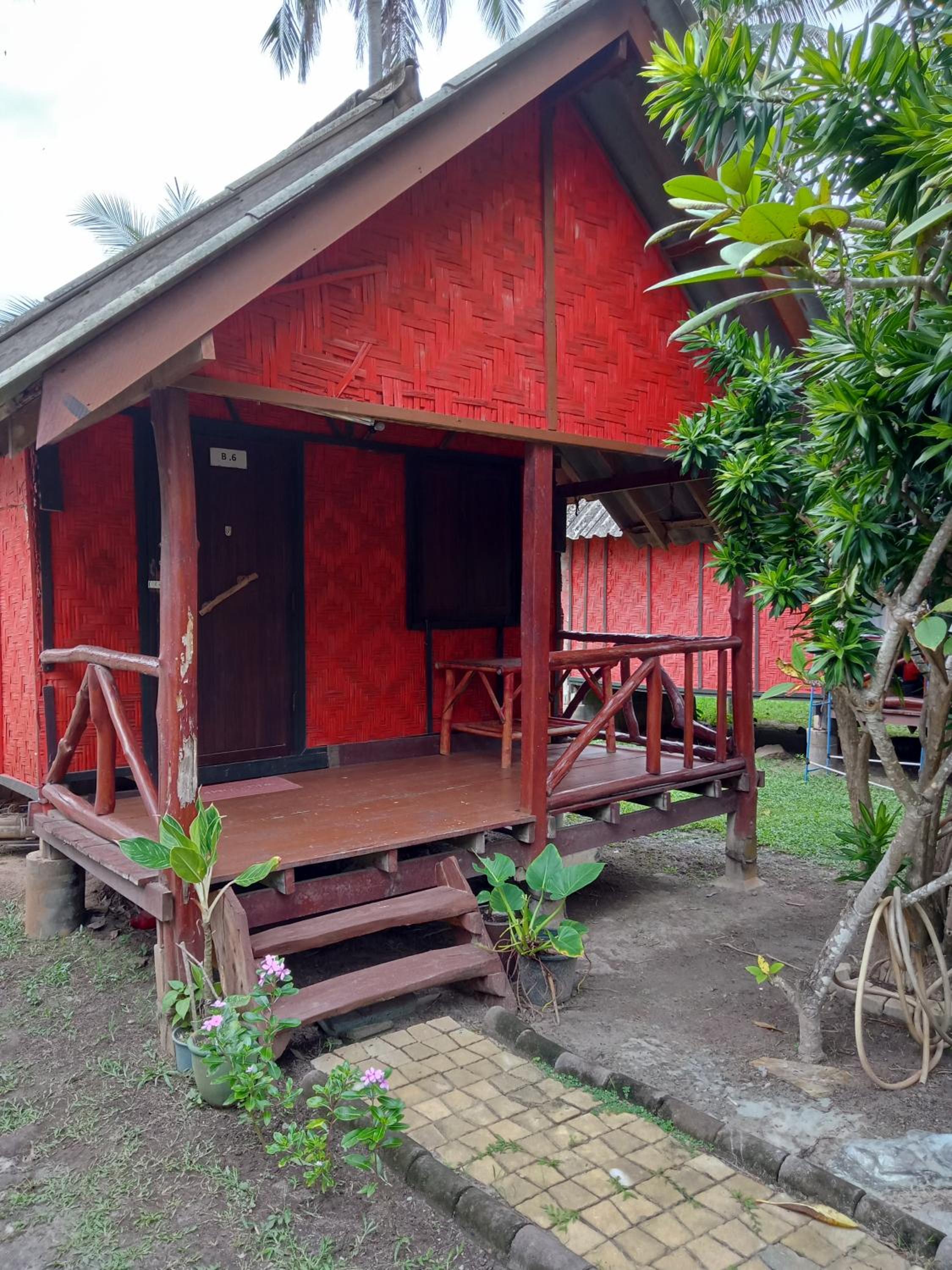 New Andaman Bay Bungalow