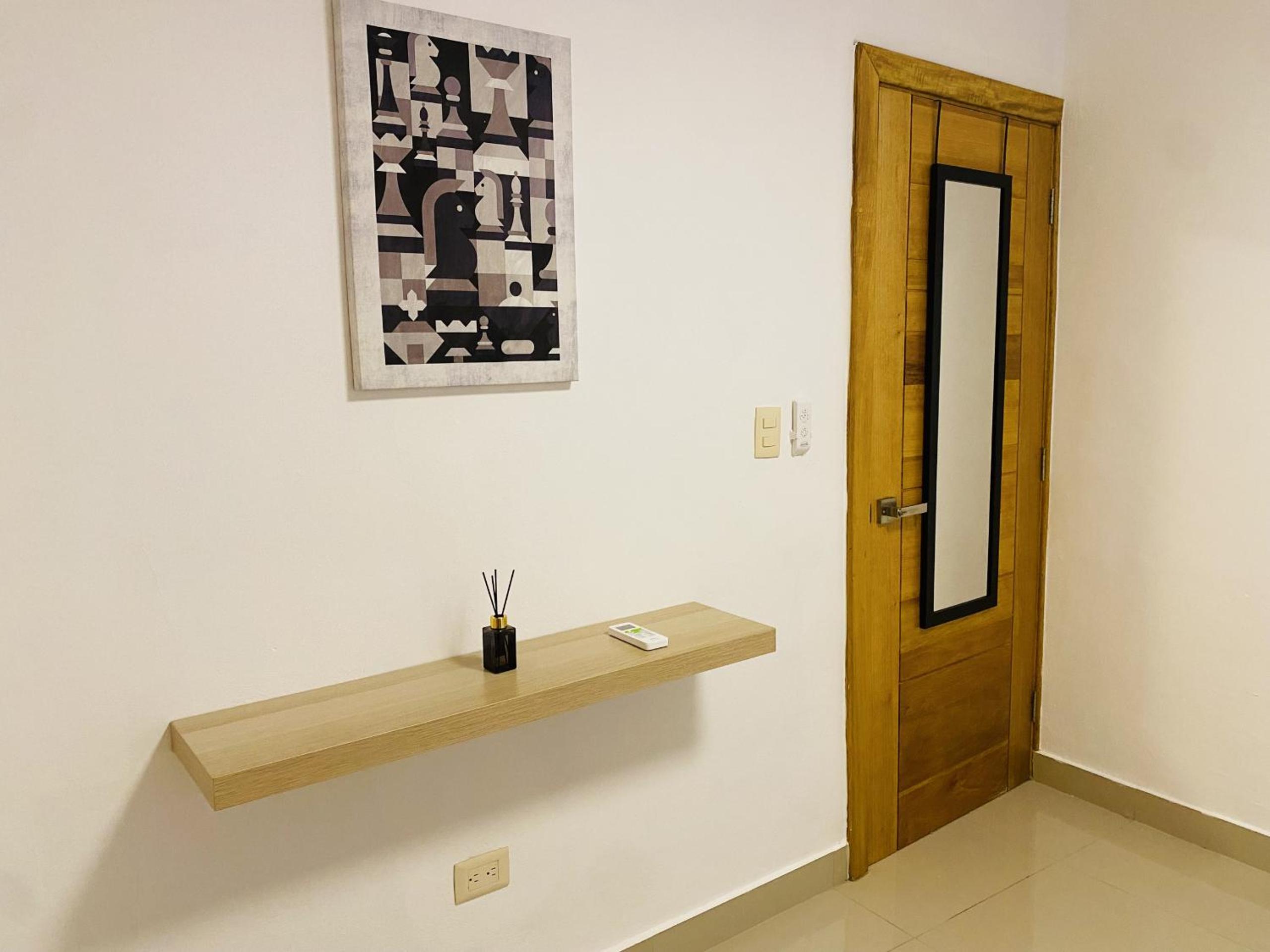 Apartamento Próximo Playa Caleta
