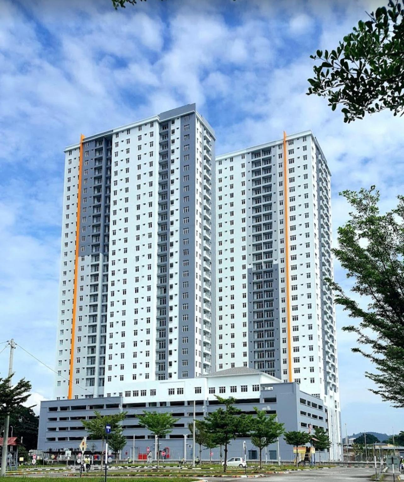 HURRR the Modern House @ Ipoh Old Town / City Centre photo 4