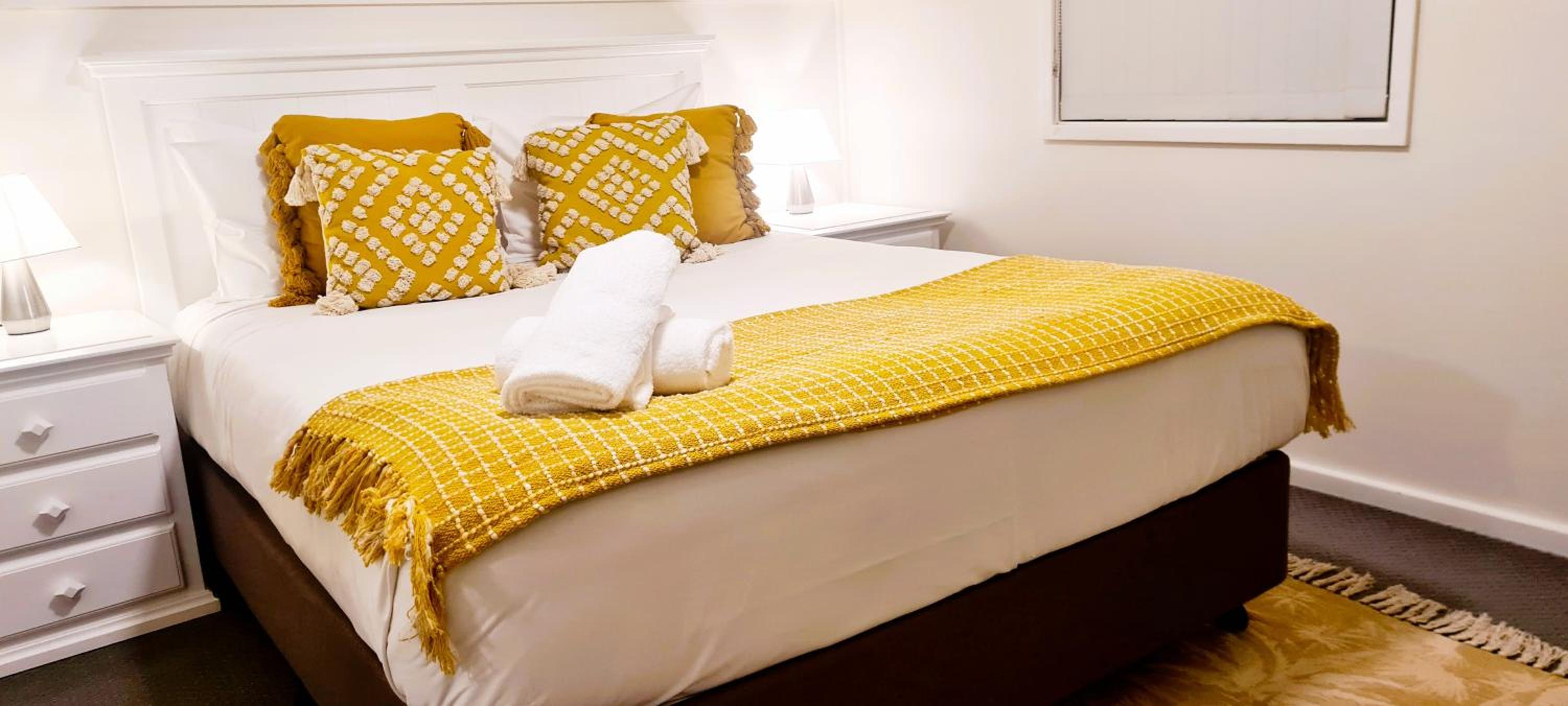 The Retreat Port Stephens