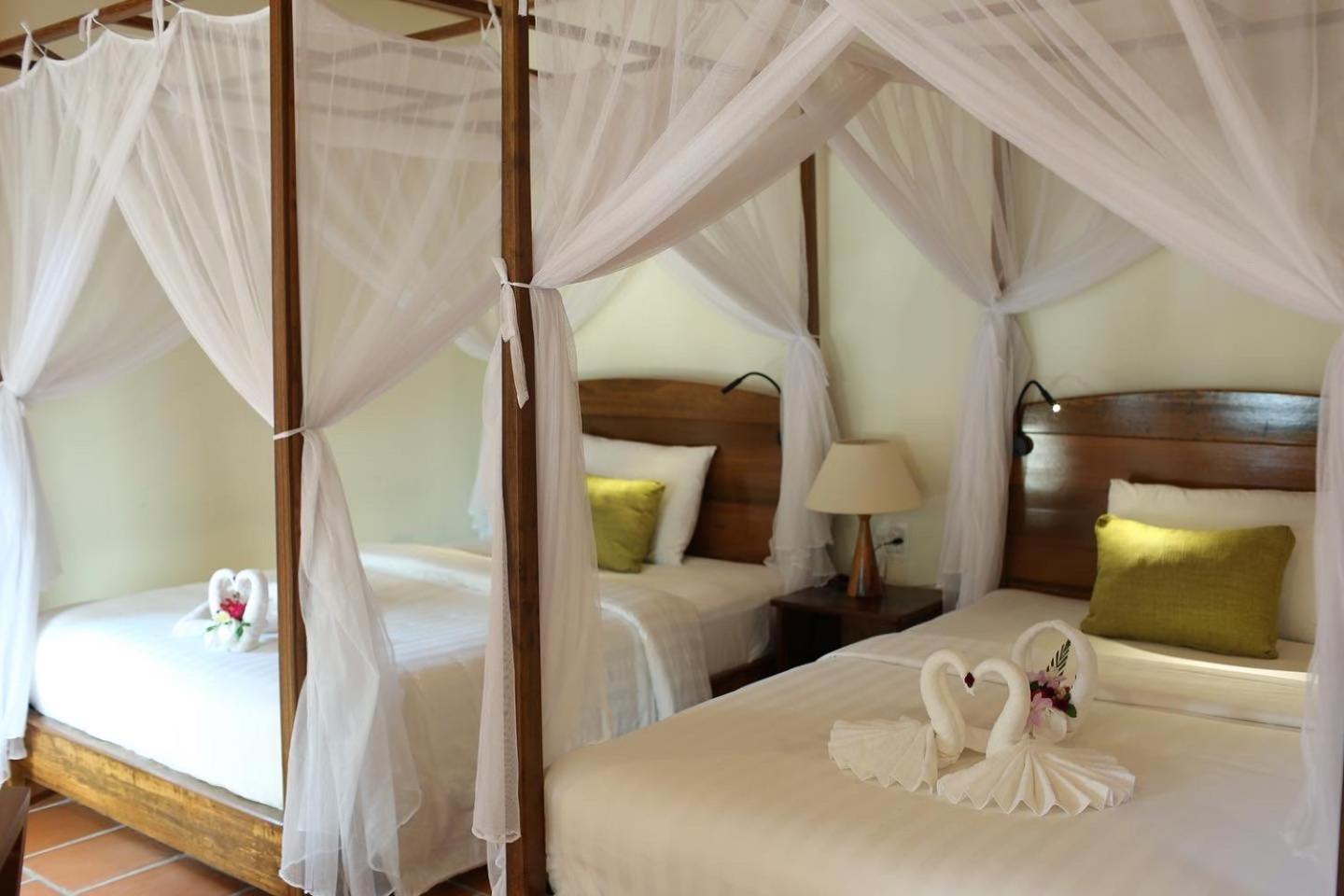 Thanh Kieu Beach Resort