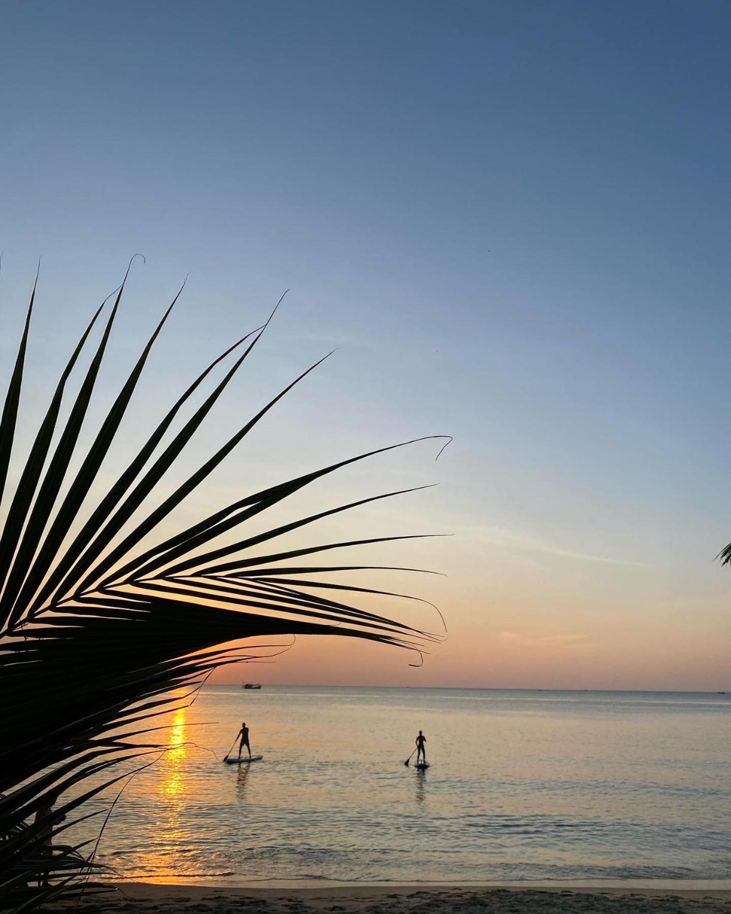 Thanh Kieu Beach Resort