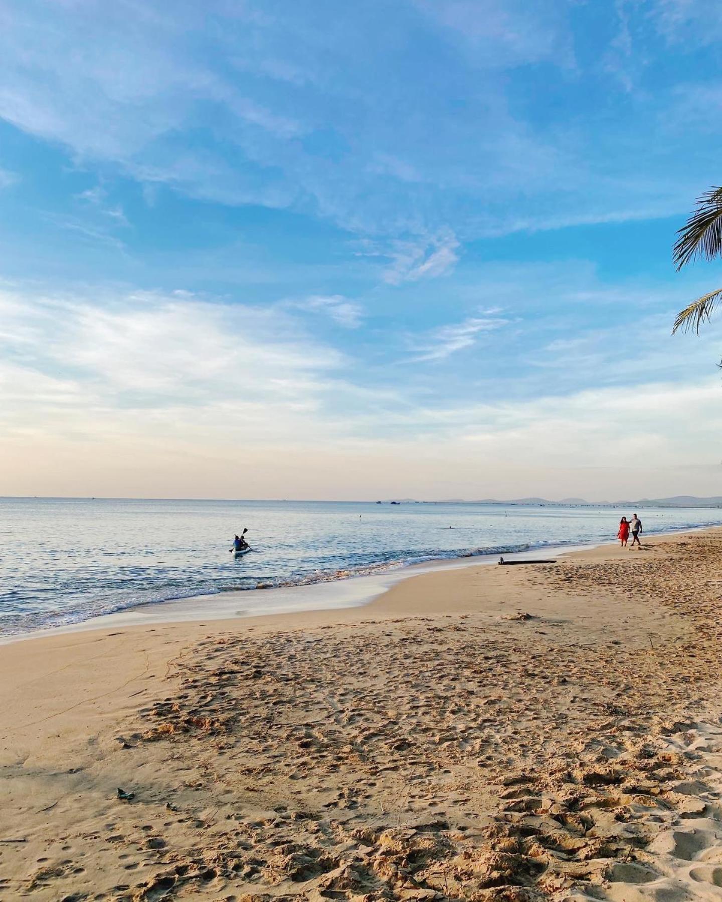 Thanh Kieu Beach Resort