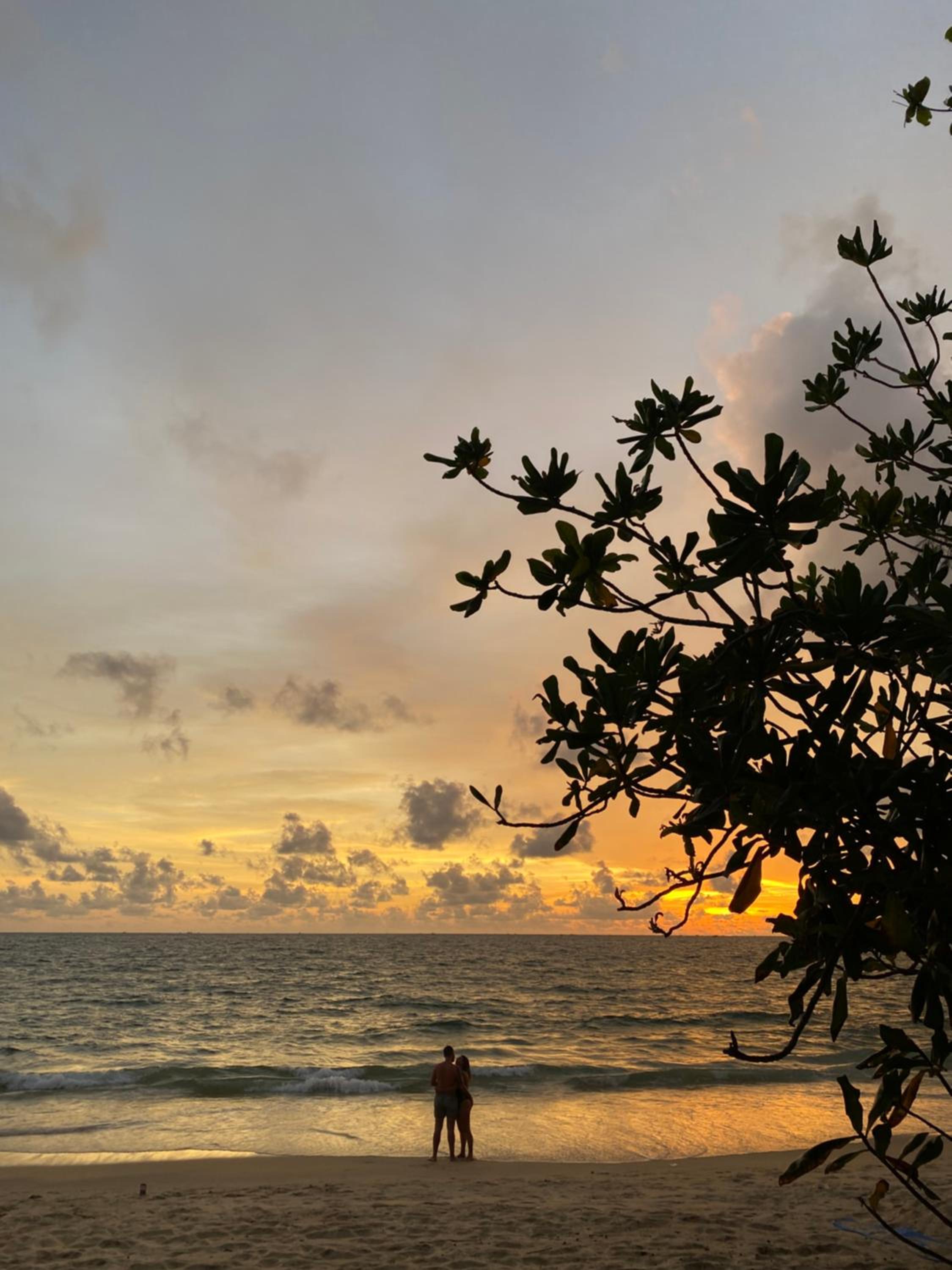 Thanh Kieu Beach Resort