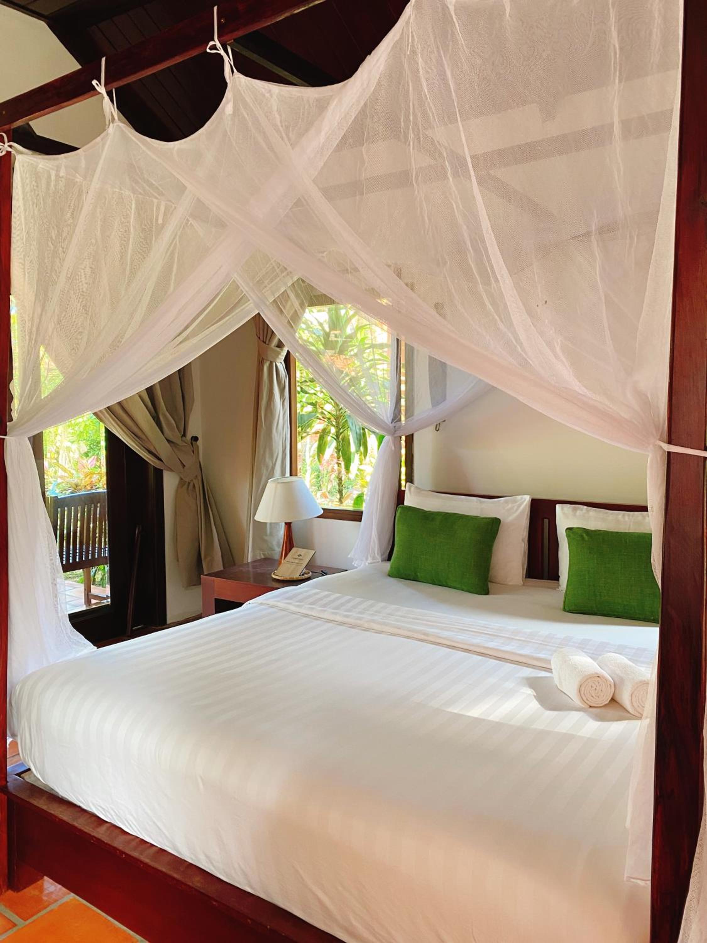 Thanh Kieu Beach Resort