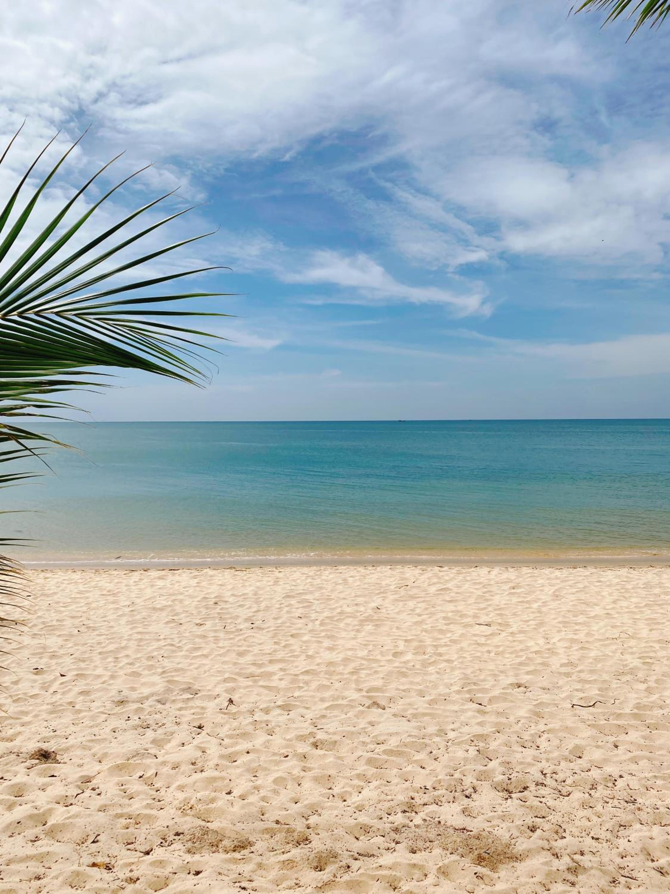 Thanh Kieu Beach Resort