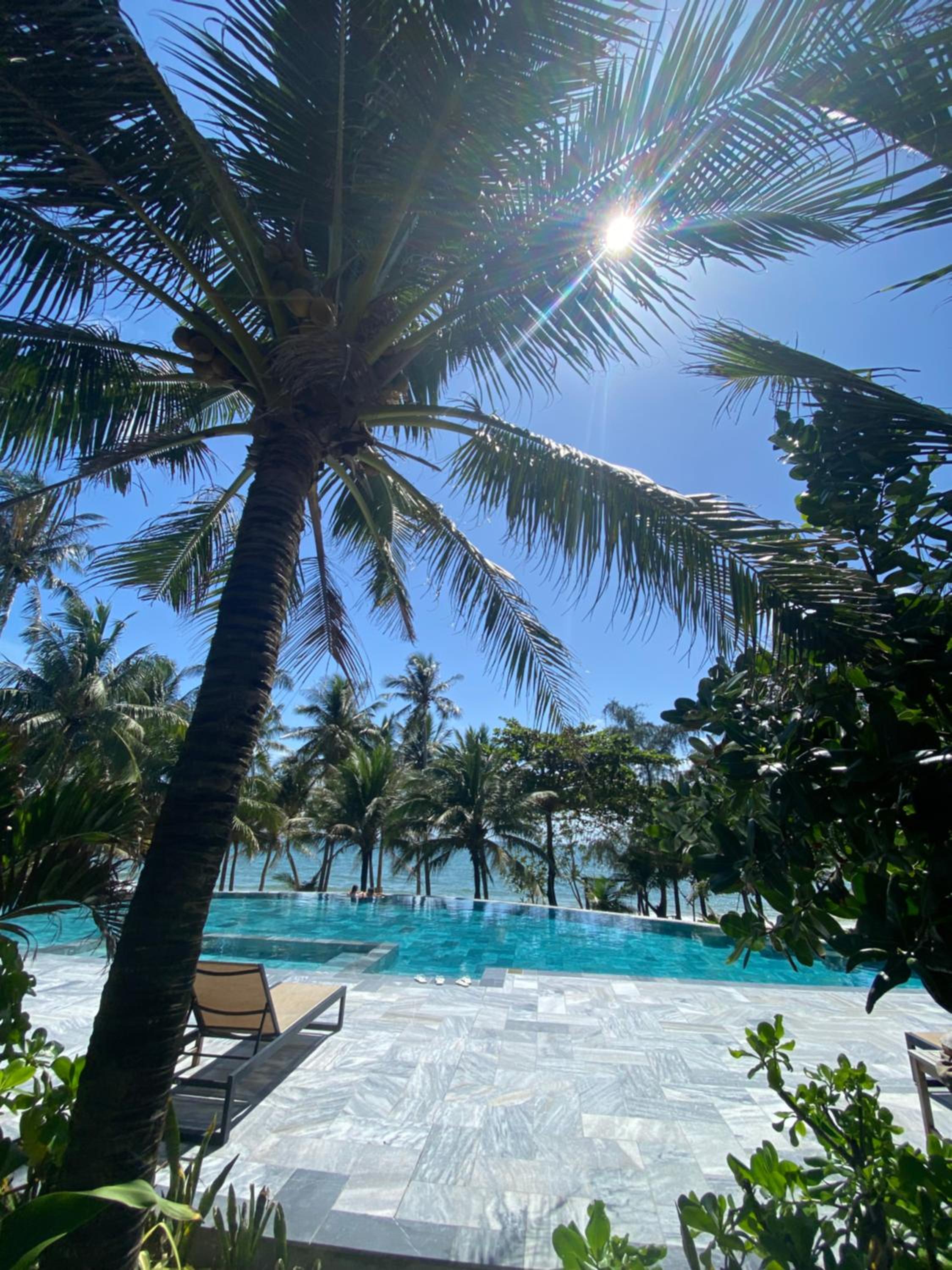 Thanh Kieu Beach Resort