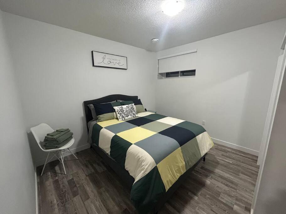 Seton Villas Cozy (Lower) Suite