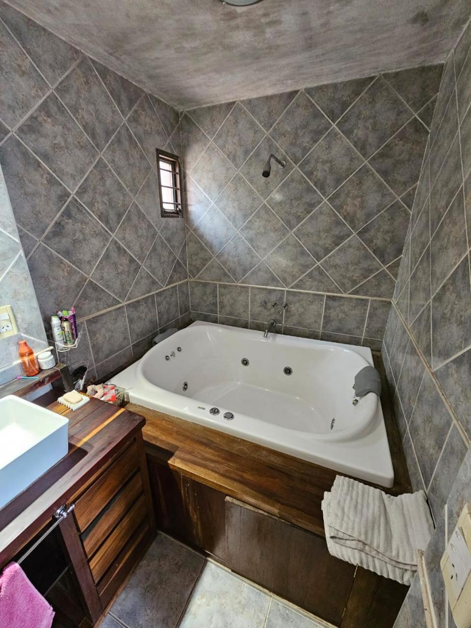 Chalet Fer Icho