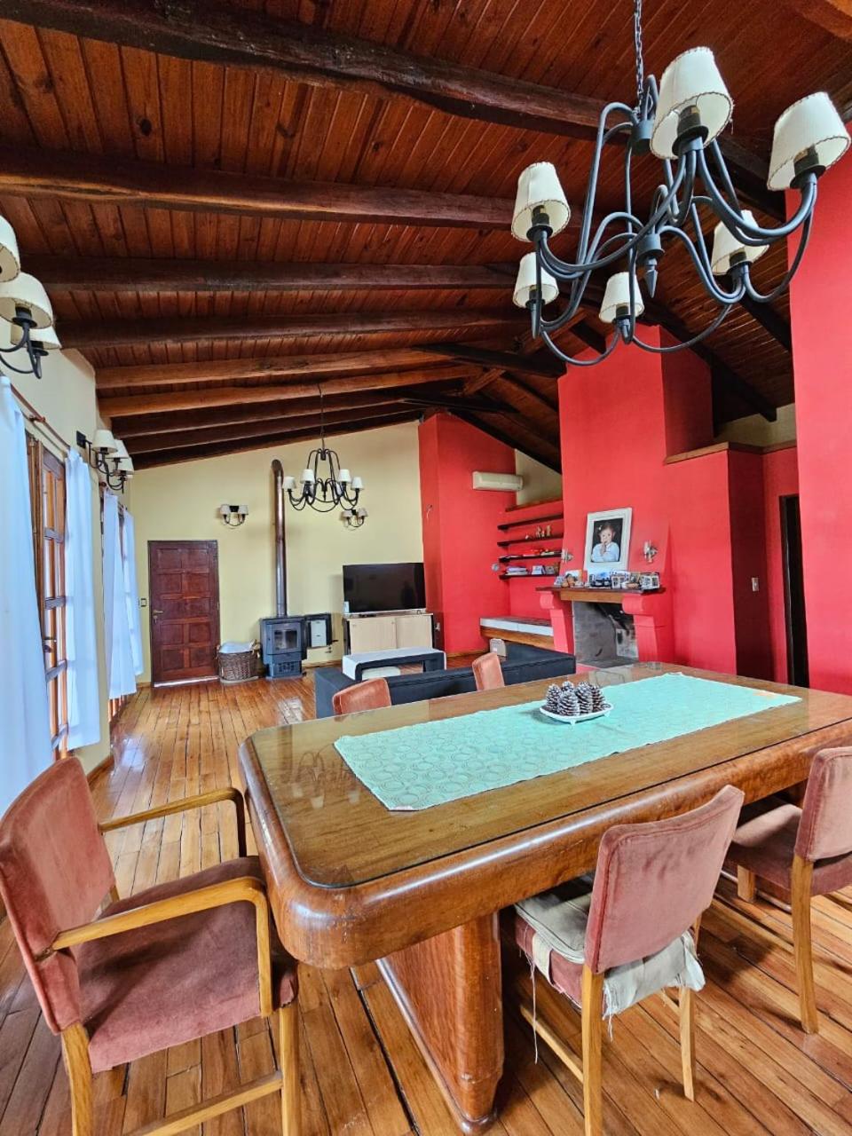 Chalet Fer Icho