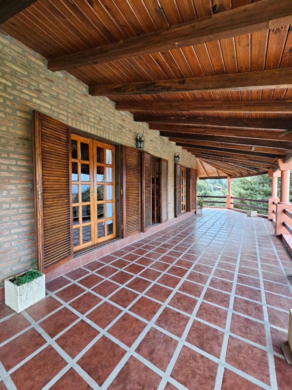 Chalet Fer Icho