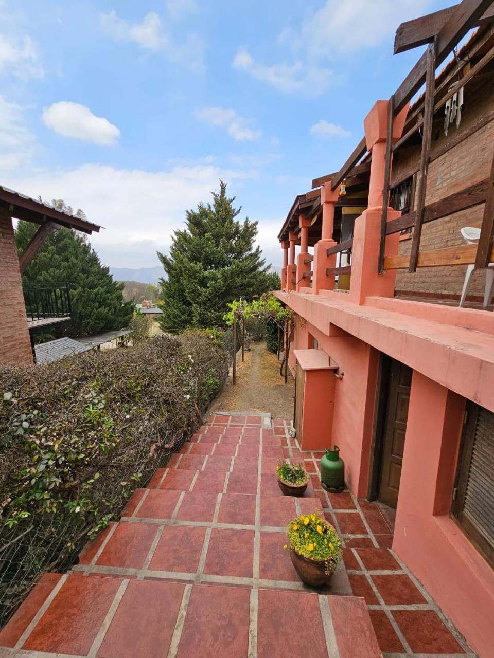 Chalet Fer Icho