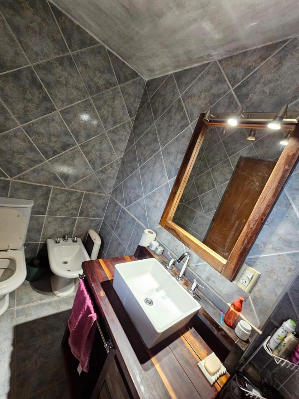 Chalet Fer Icho