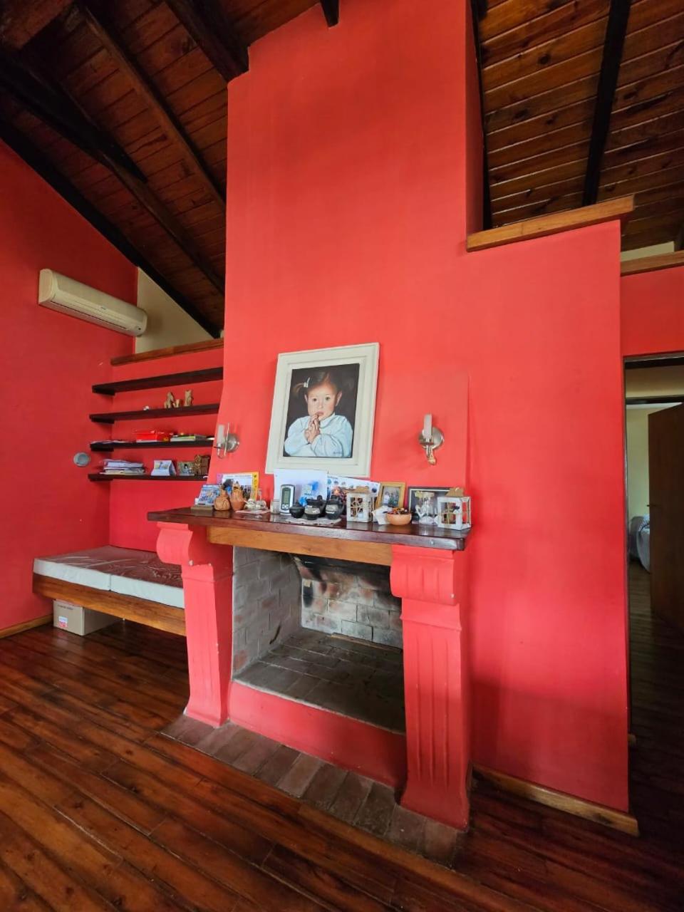 Chalet Fer Icho