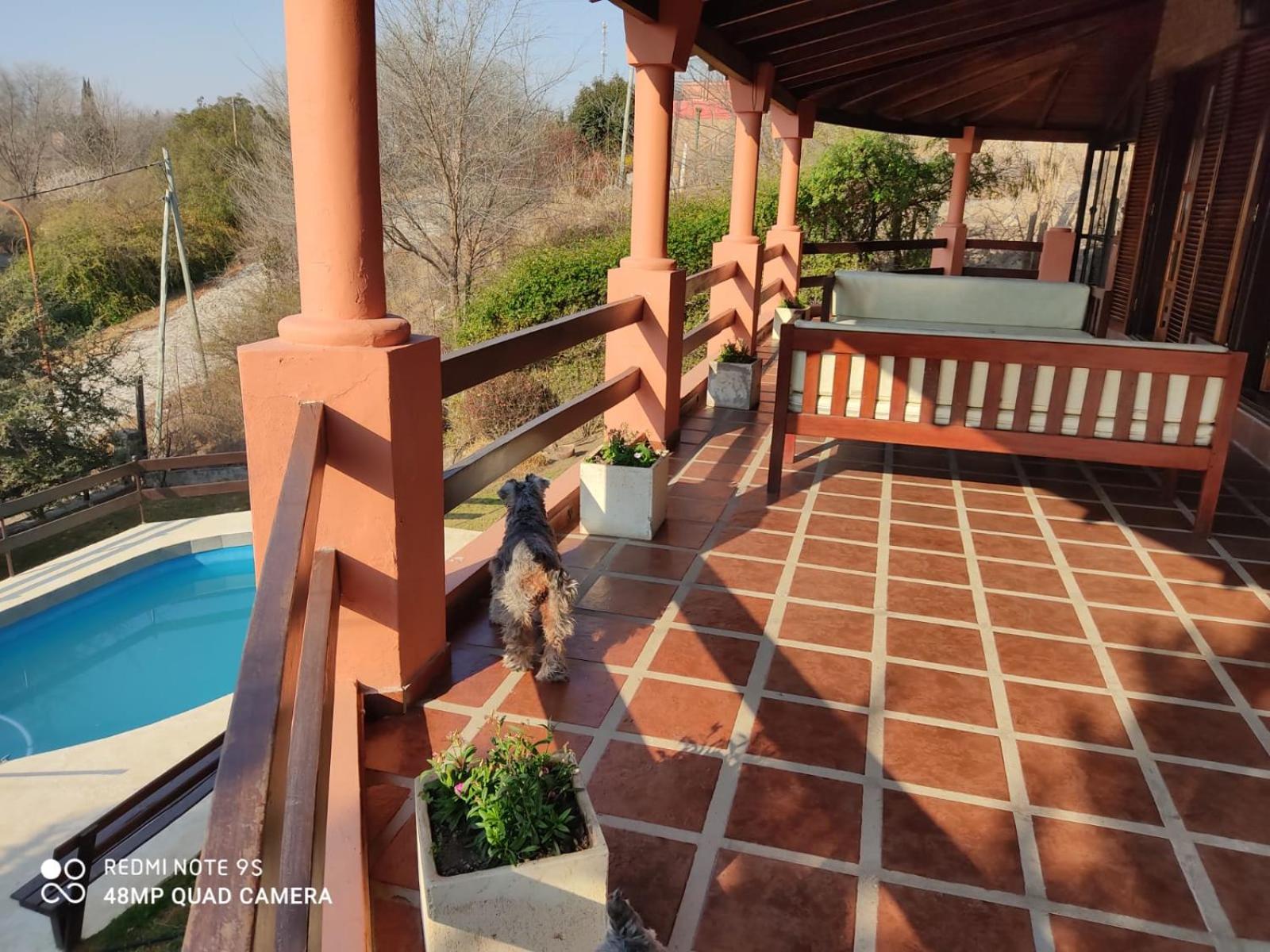 Chalet Fer Icho
