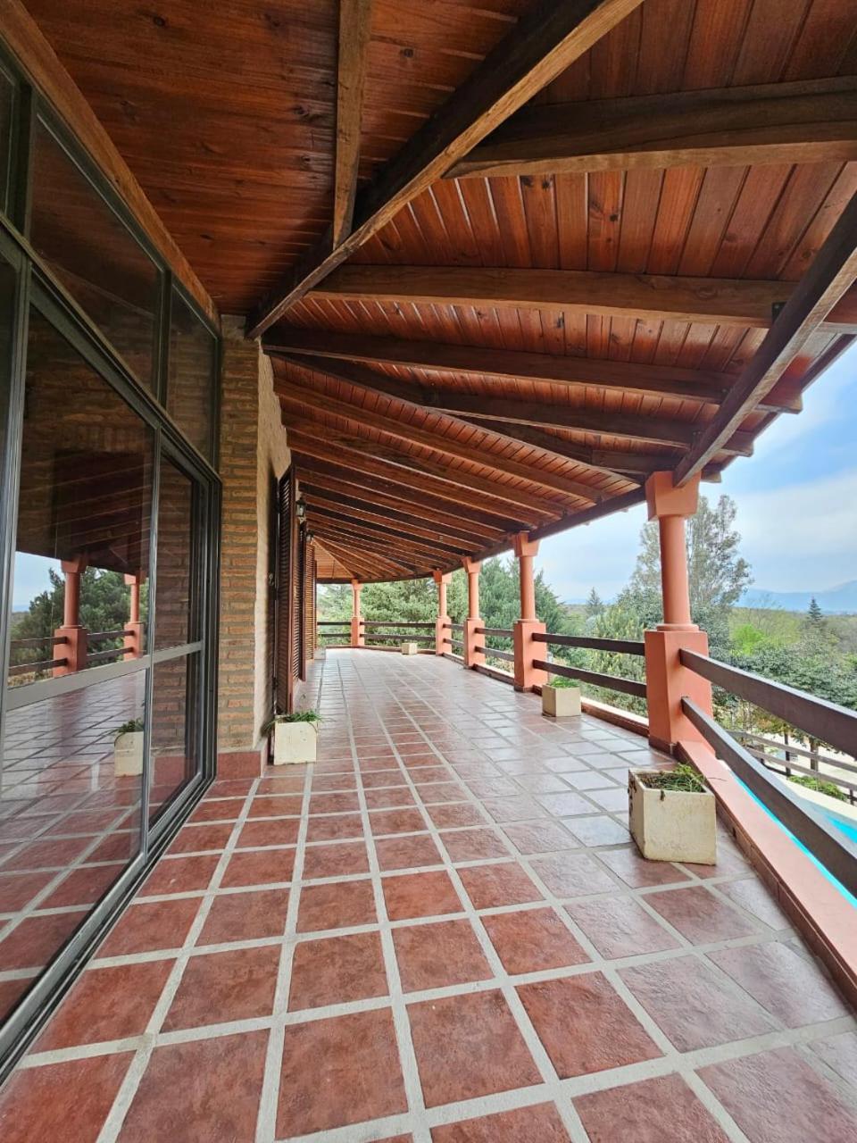 Chalet Fer Icho