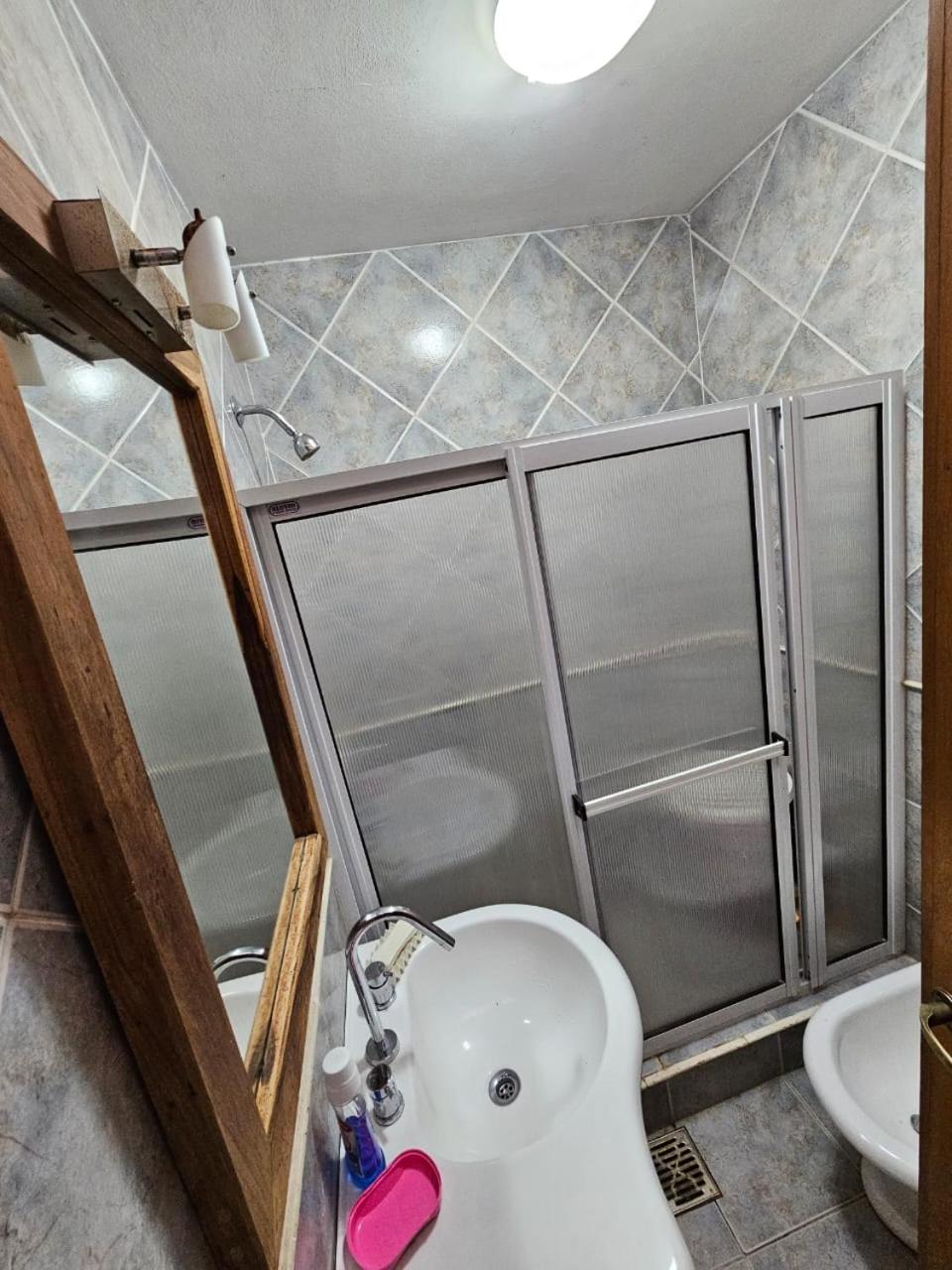 Chalet Fer Icho