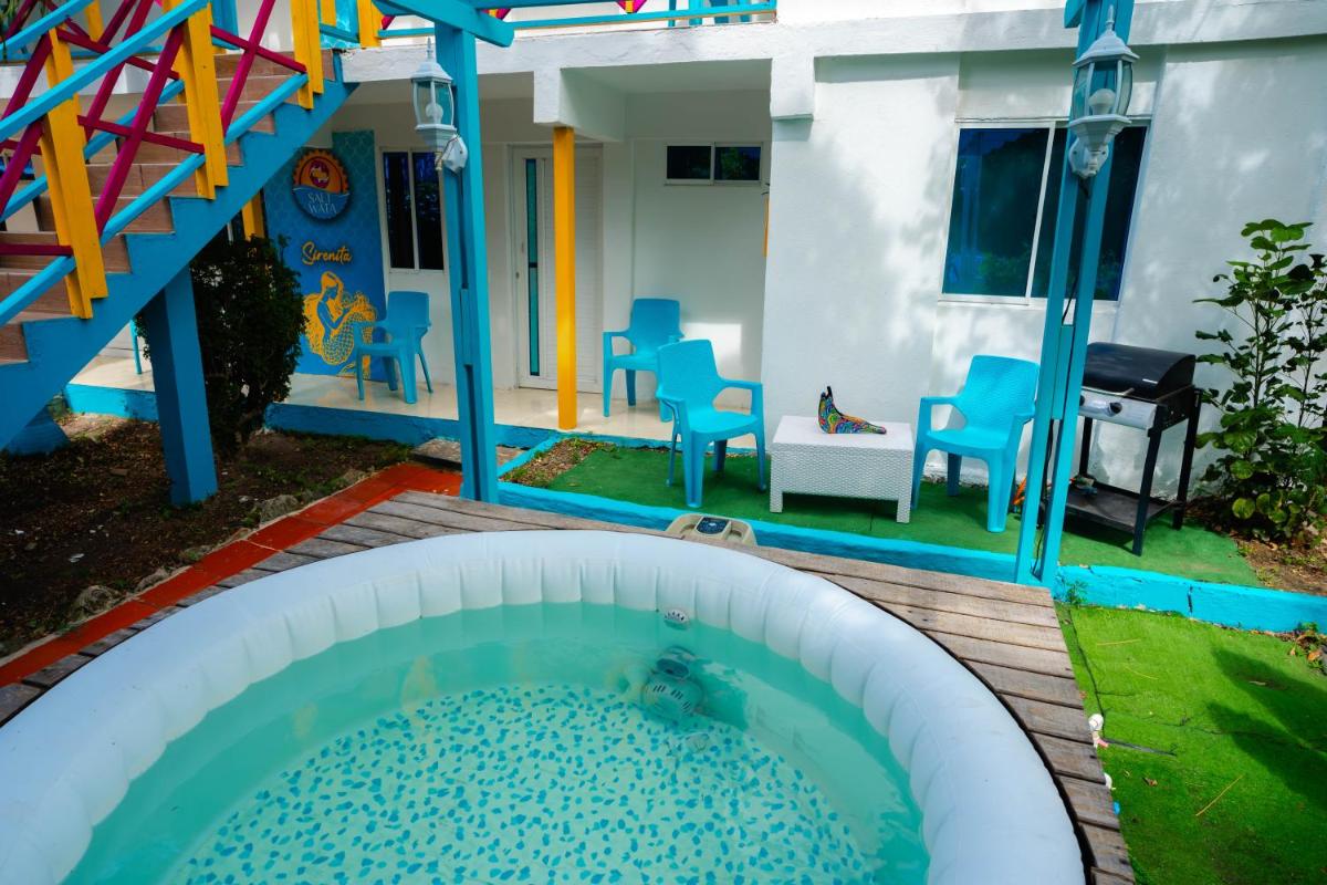 Saltwata