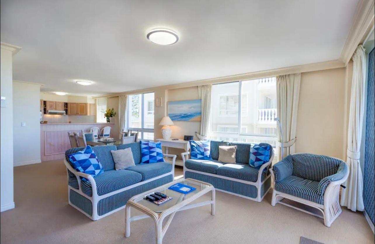 La Grande Broadbeach