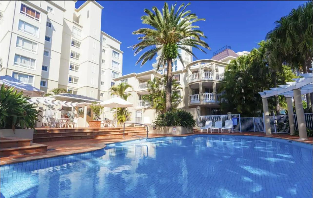 La Grande Broadbeach