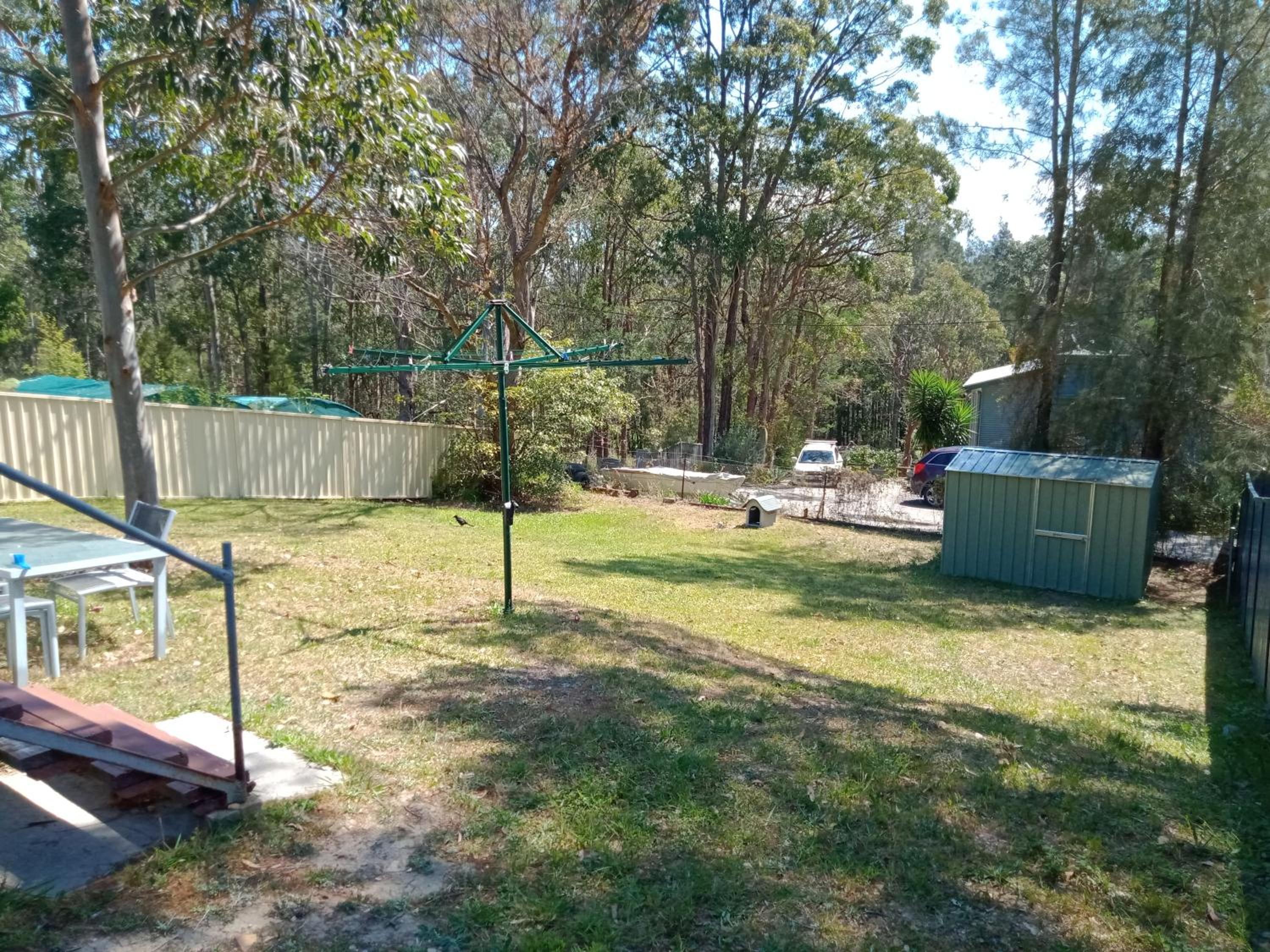 Batemans Bay 2-bedroom gem newly renovated