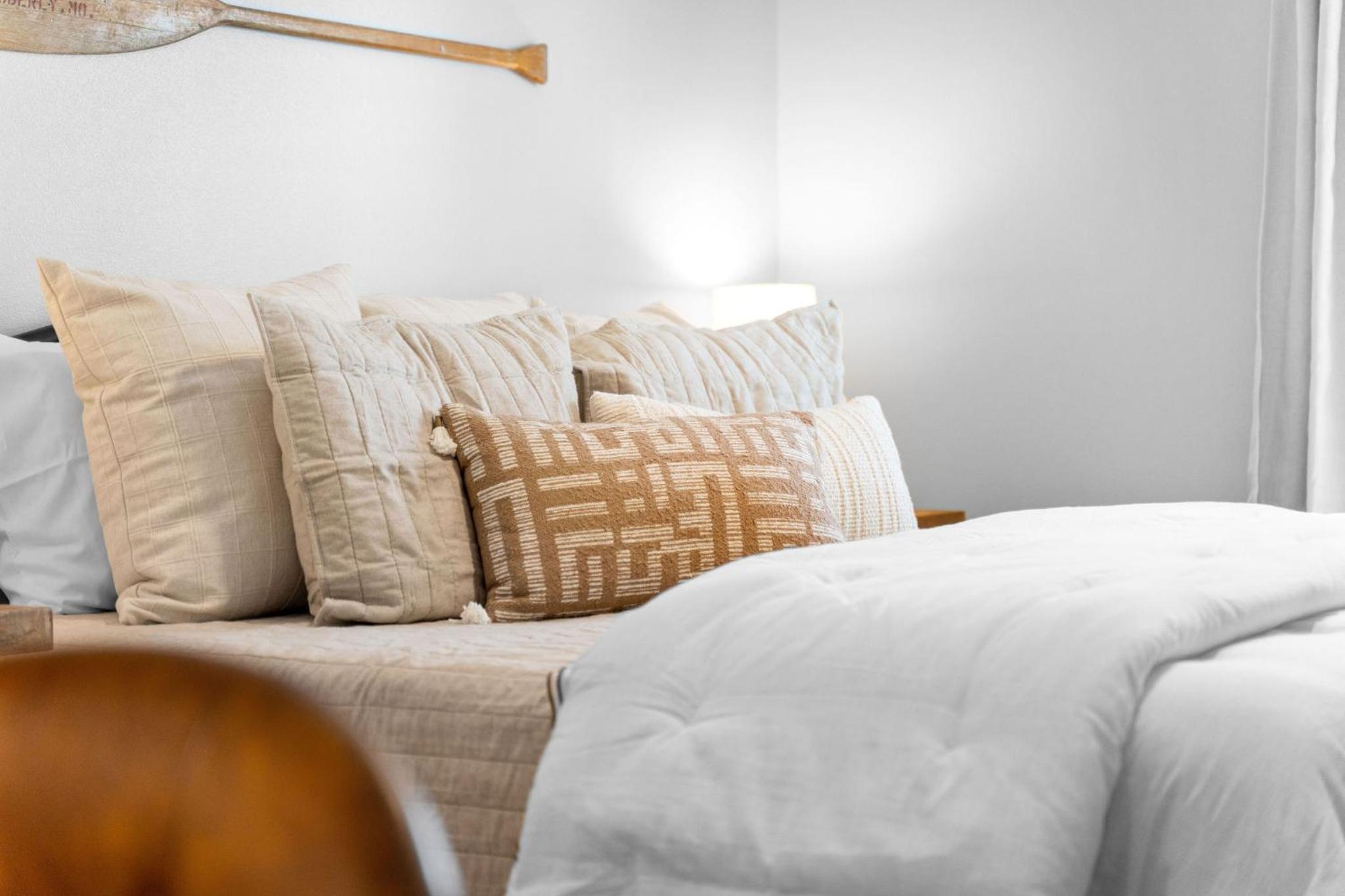 Serenity Point Lodge
