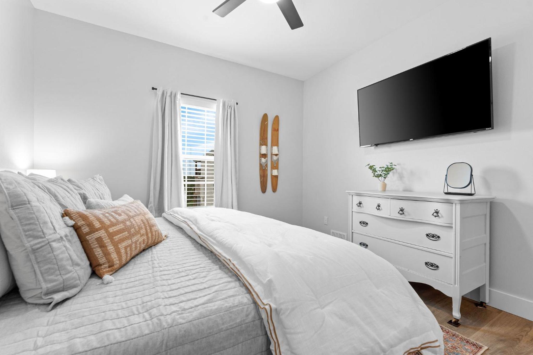 Serenity Point Lodge
