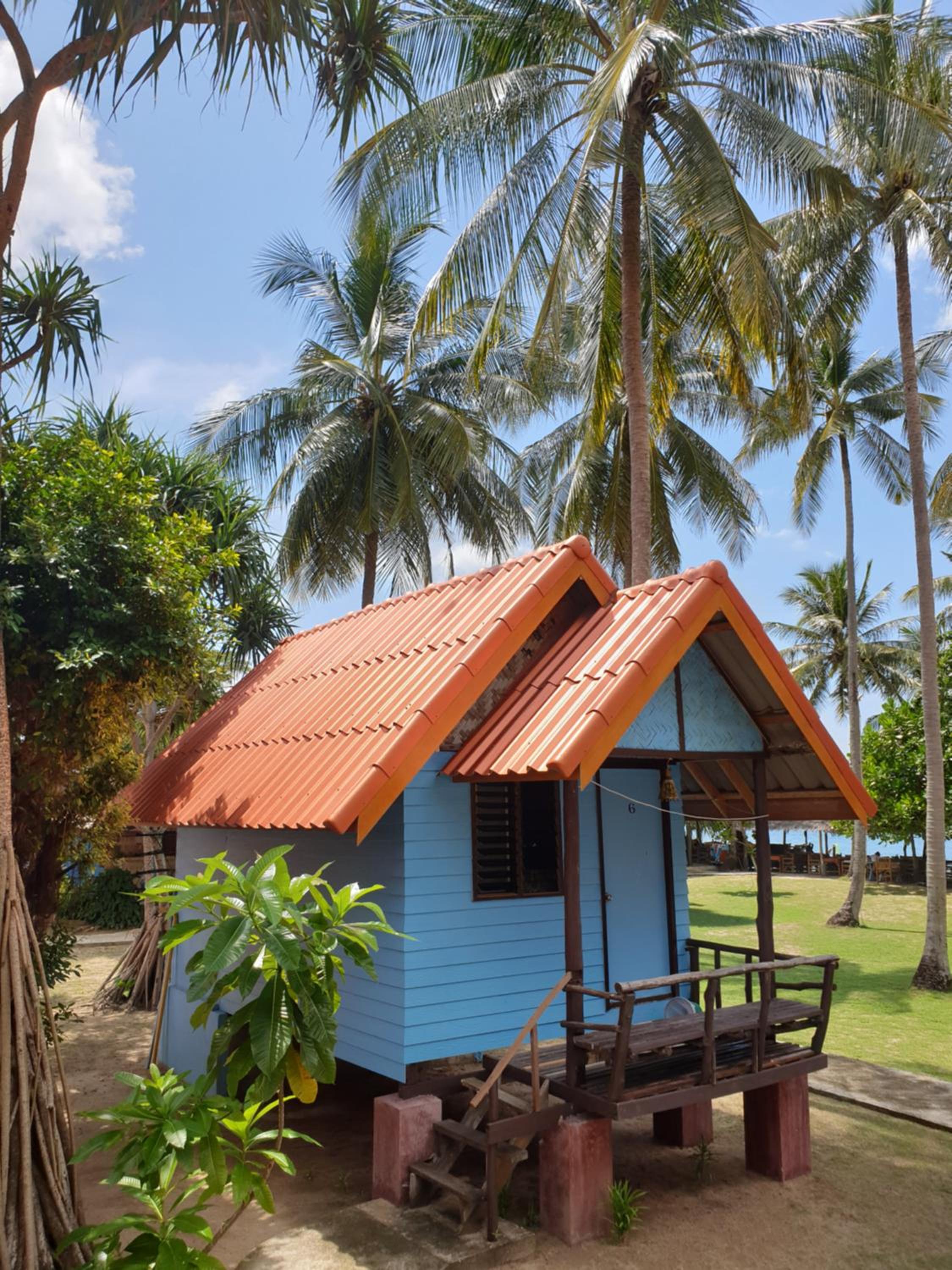 Lanta Family resort
