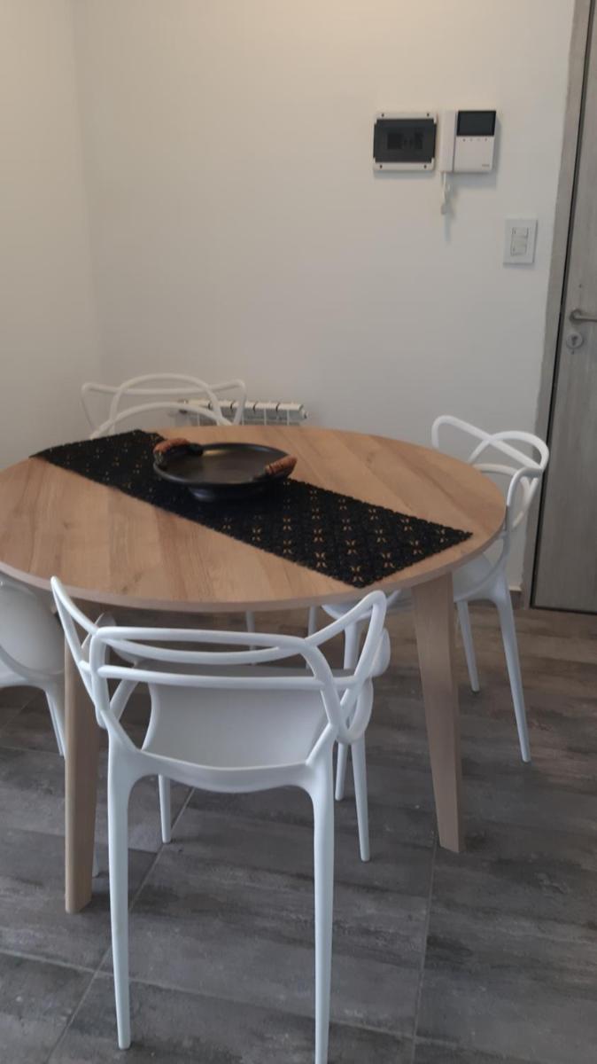 DEPARTAMENTO AMOBLADO NEUQUEN 2