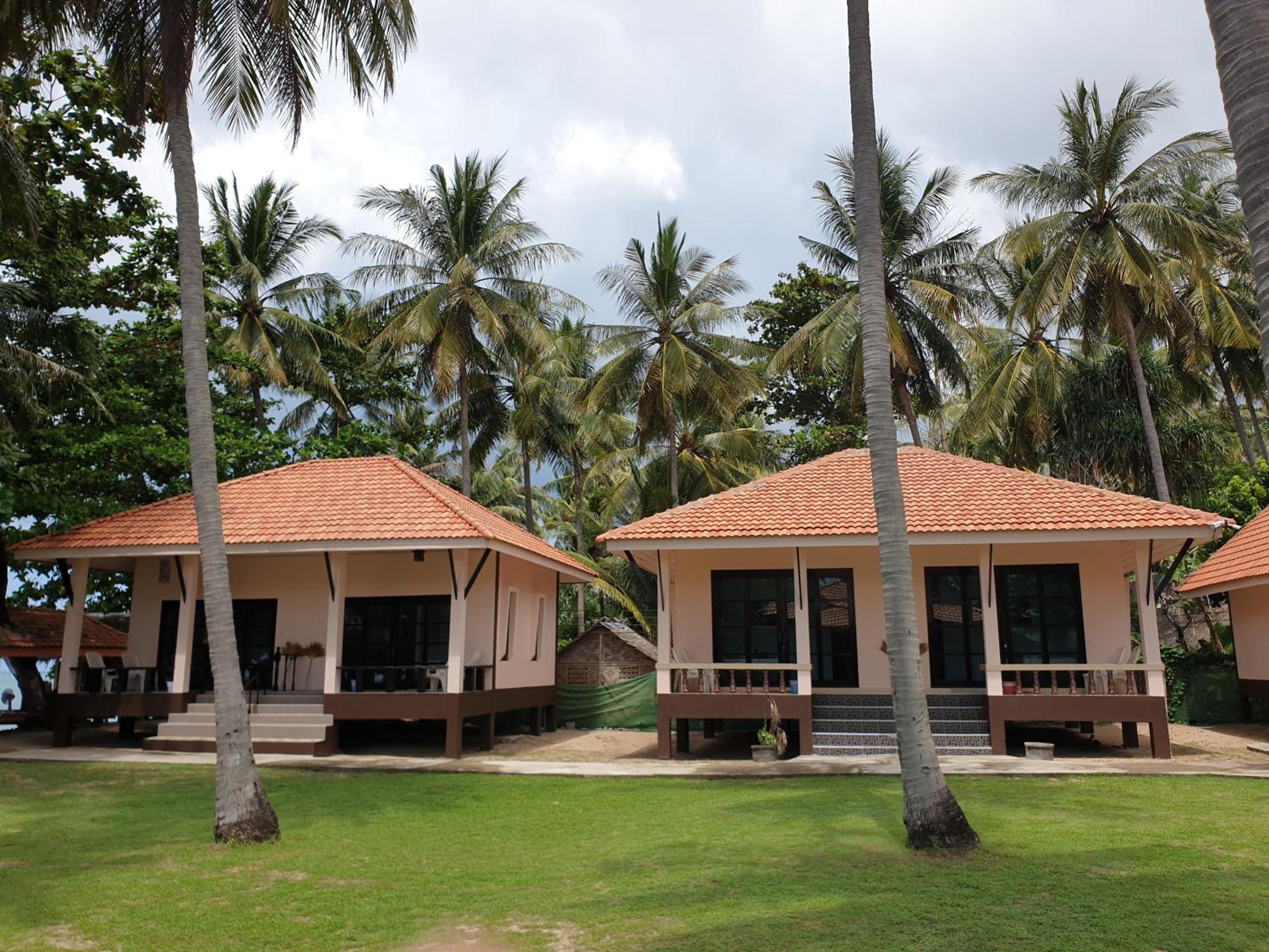 Lanta Family resort