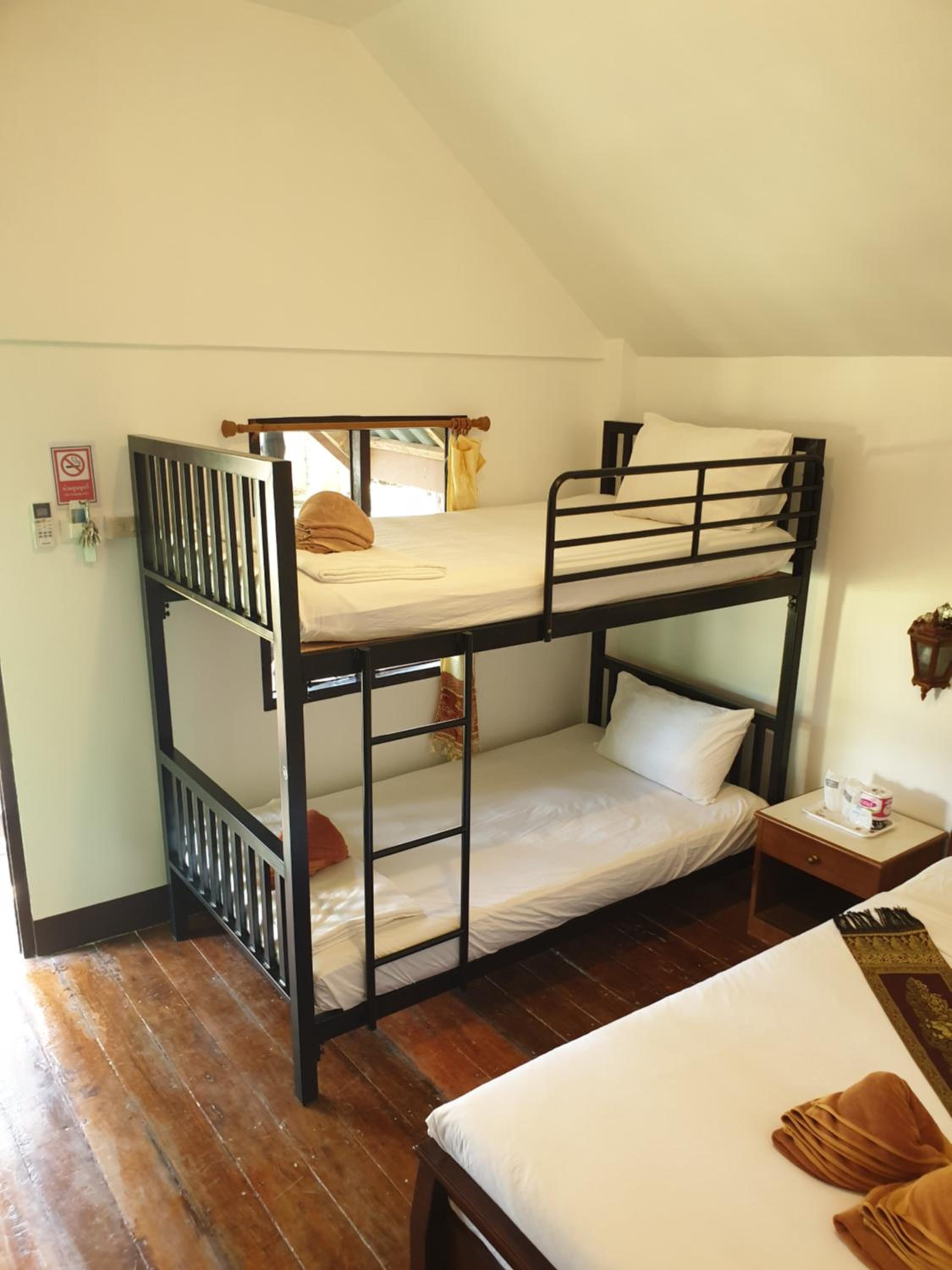 Lanta Family resort