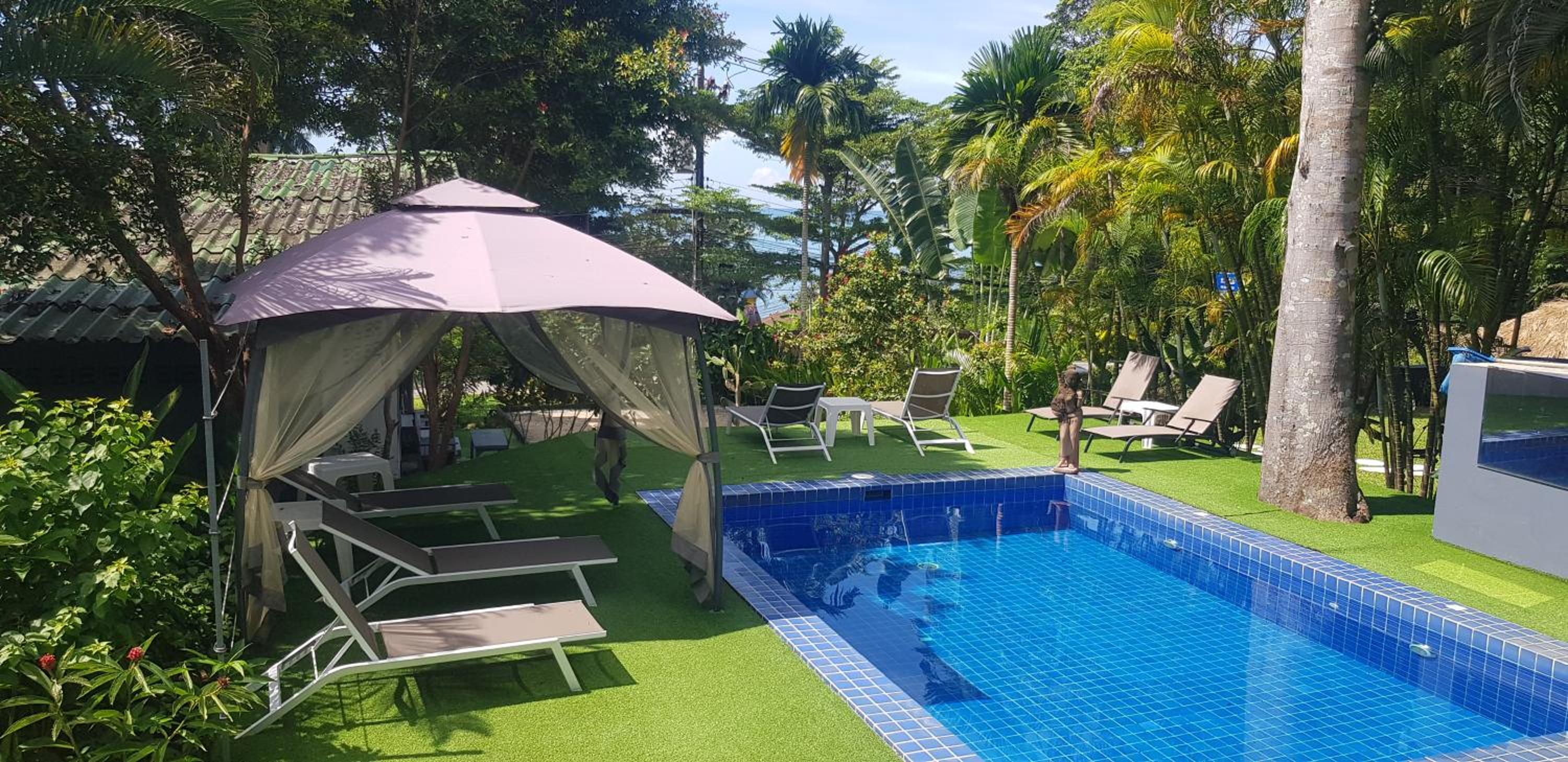 COCOON Koh Chang view 4