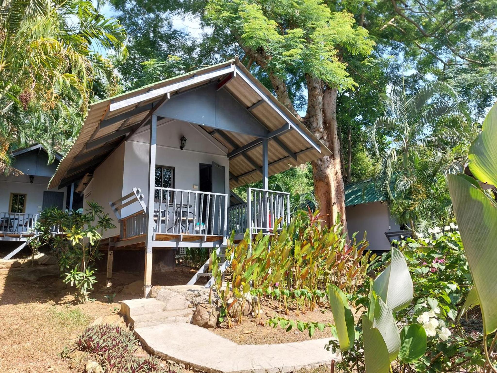 Hotel COCOON Koh Chang - Image 1