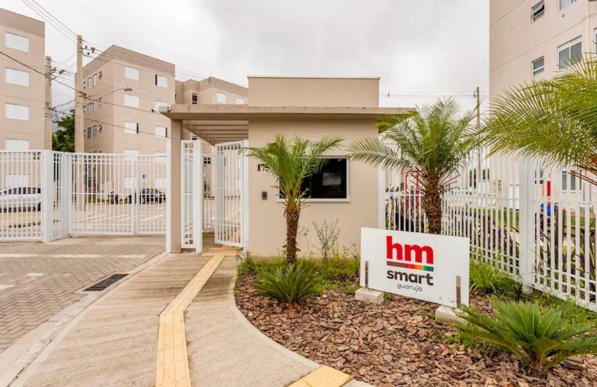 Apartamento Novo recém inaugurado Praia Enseada.