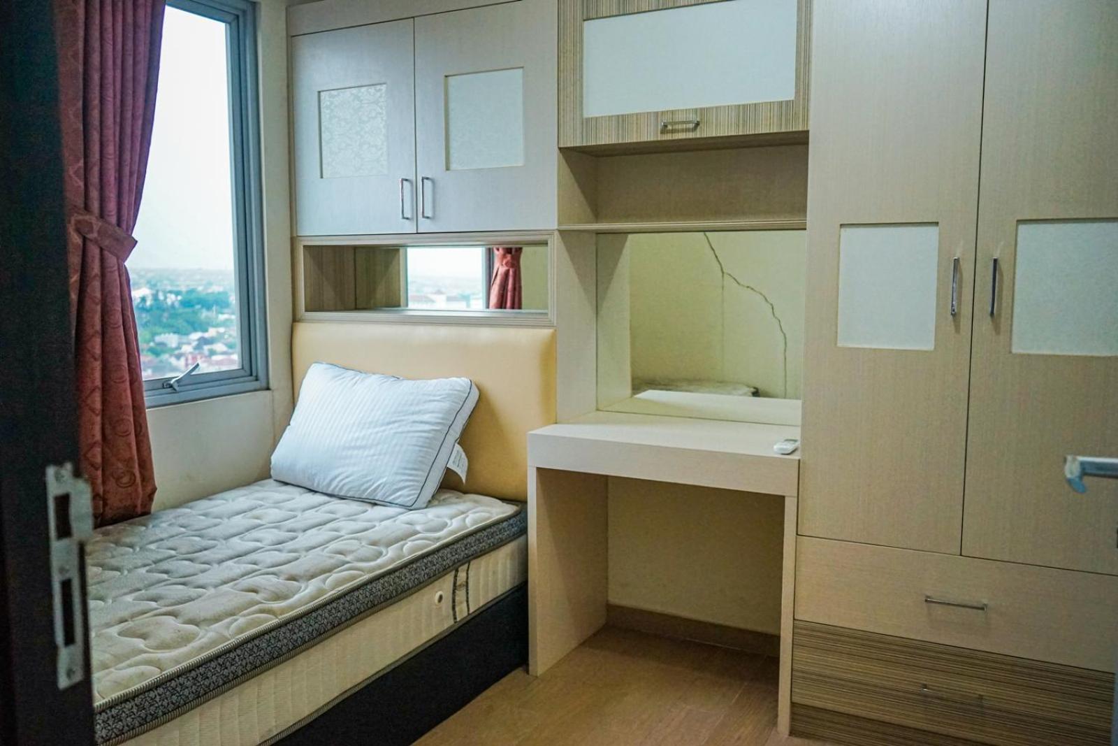 Apartemen Solo Center Point, Bonorejo - 16