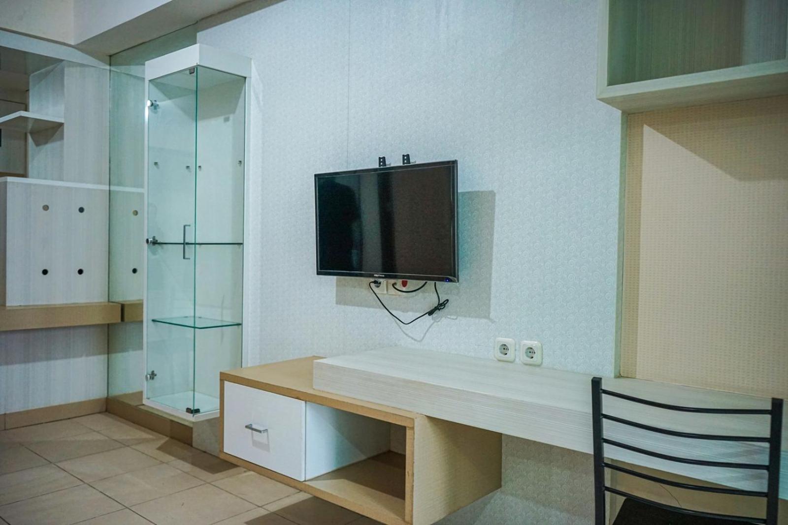 Apartemen Solo Center Point, Bonorejo - 20