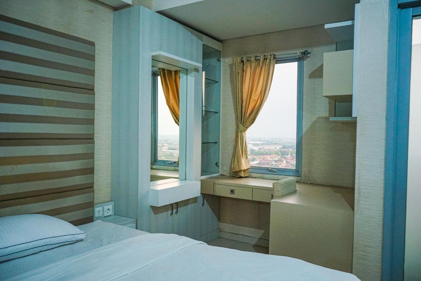 Apartemen Solo Center Point, Bonorejo - 12