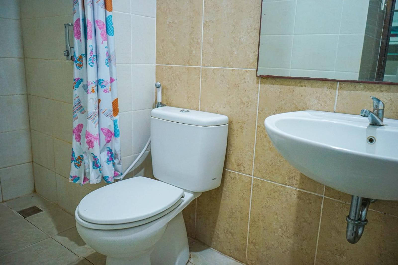 Apartemen Solo Center Point, Bonorejo - 24