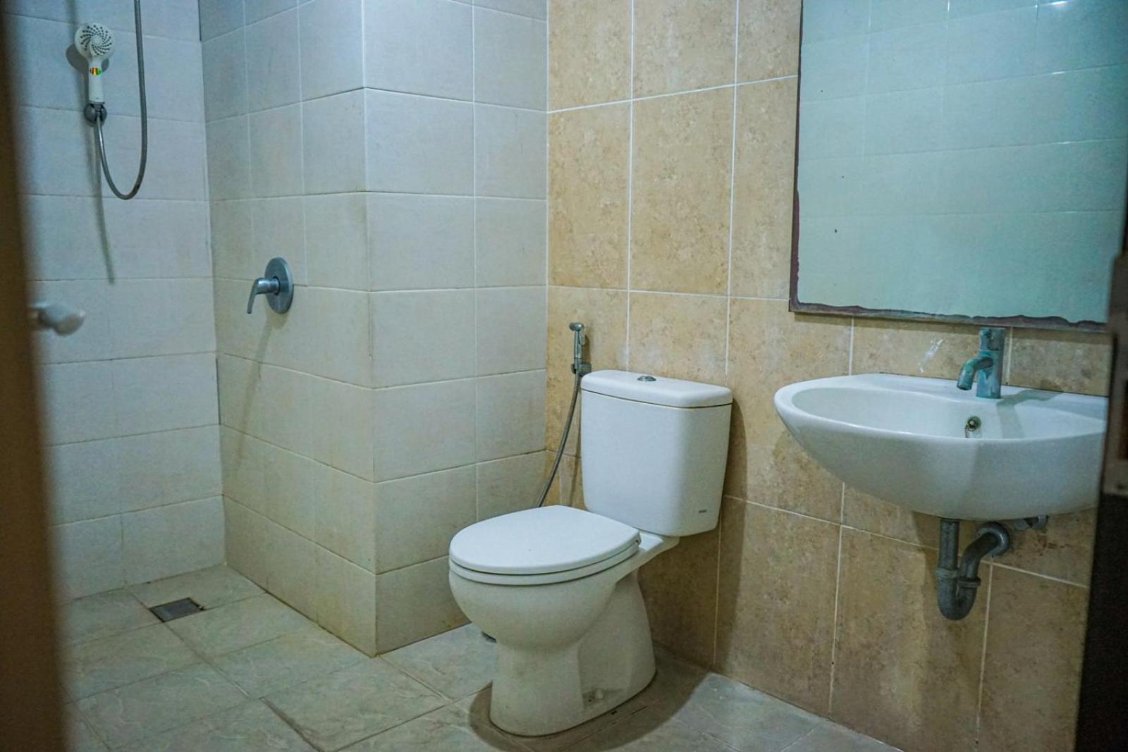 Apartemen Solo Center Point, Bonorejo - 11
