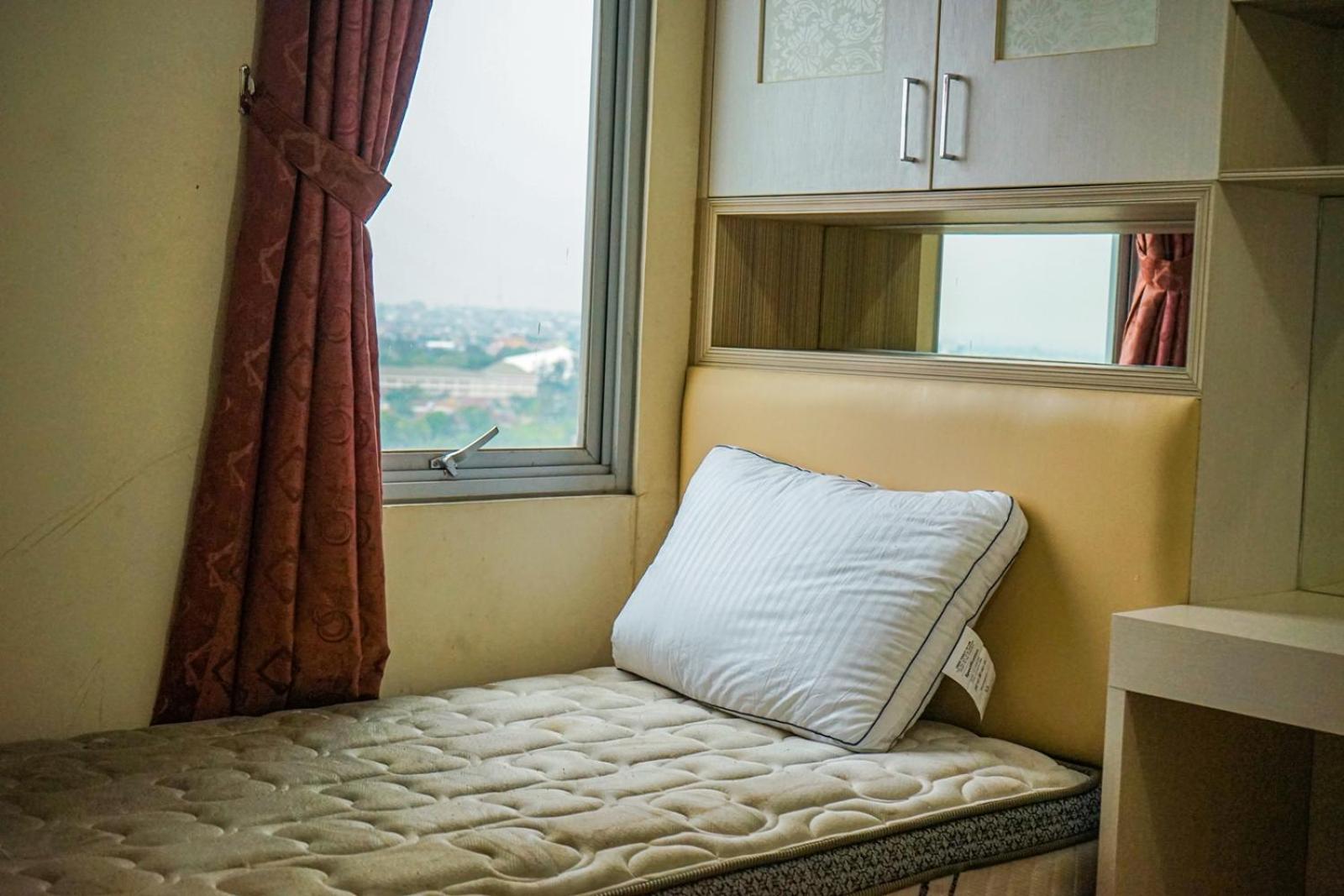 Apartemen Solo Center Point, Bonorejo - 21