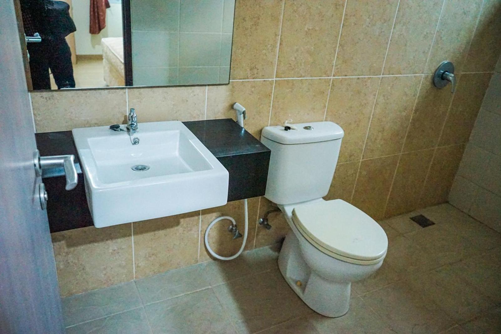 Apartemen Solo Center Point, Bonorejo - 22