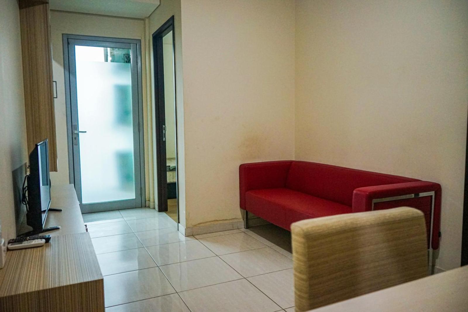 Apartemen Solo Center Point, Bonorejo - 10